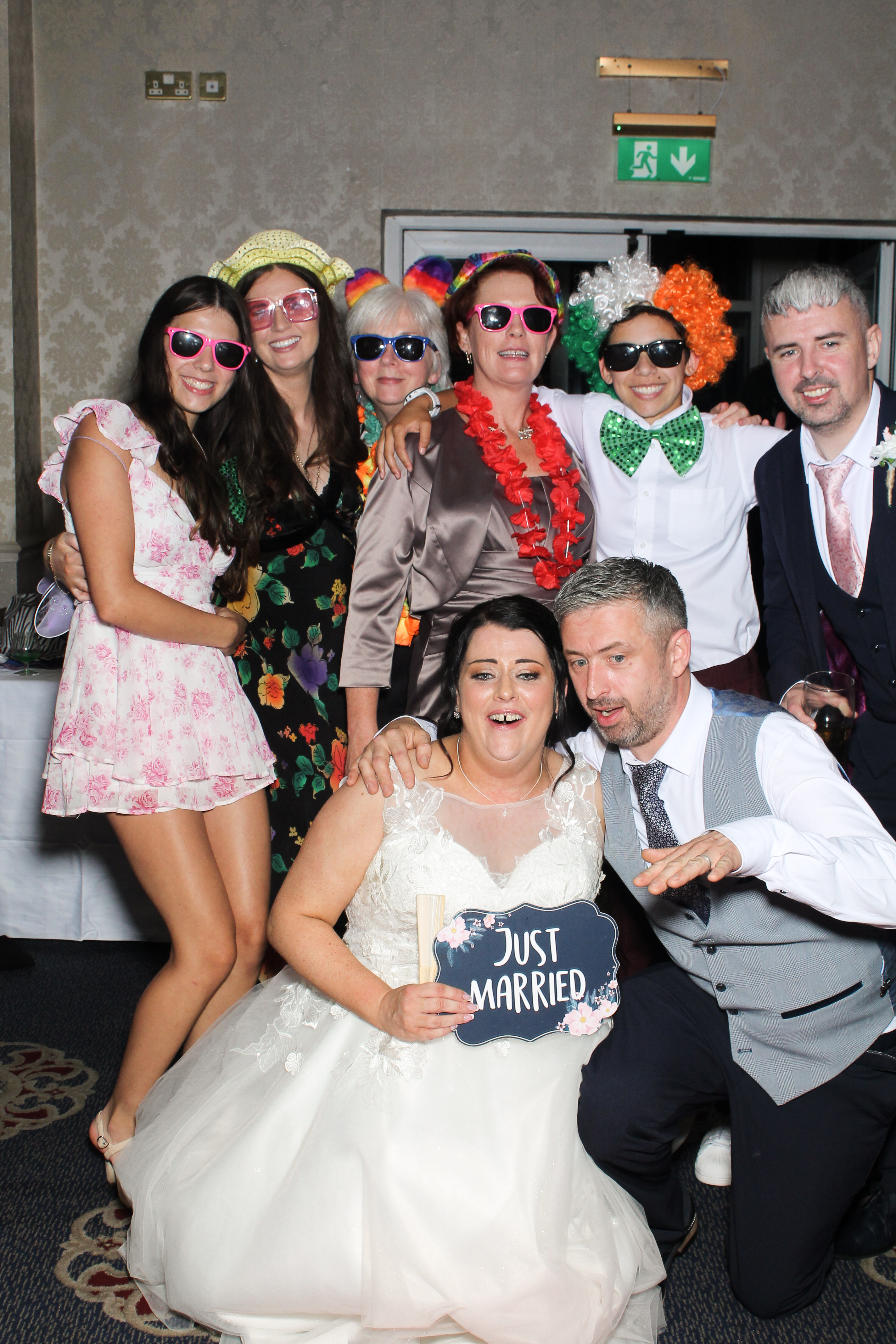 Laura & Declan | View more photos from the event at gallery.snapmagic.ie/u/SnapMagic/Laura-Declan