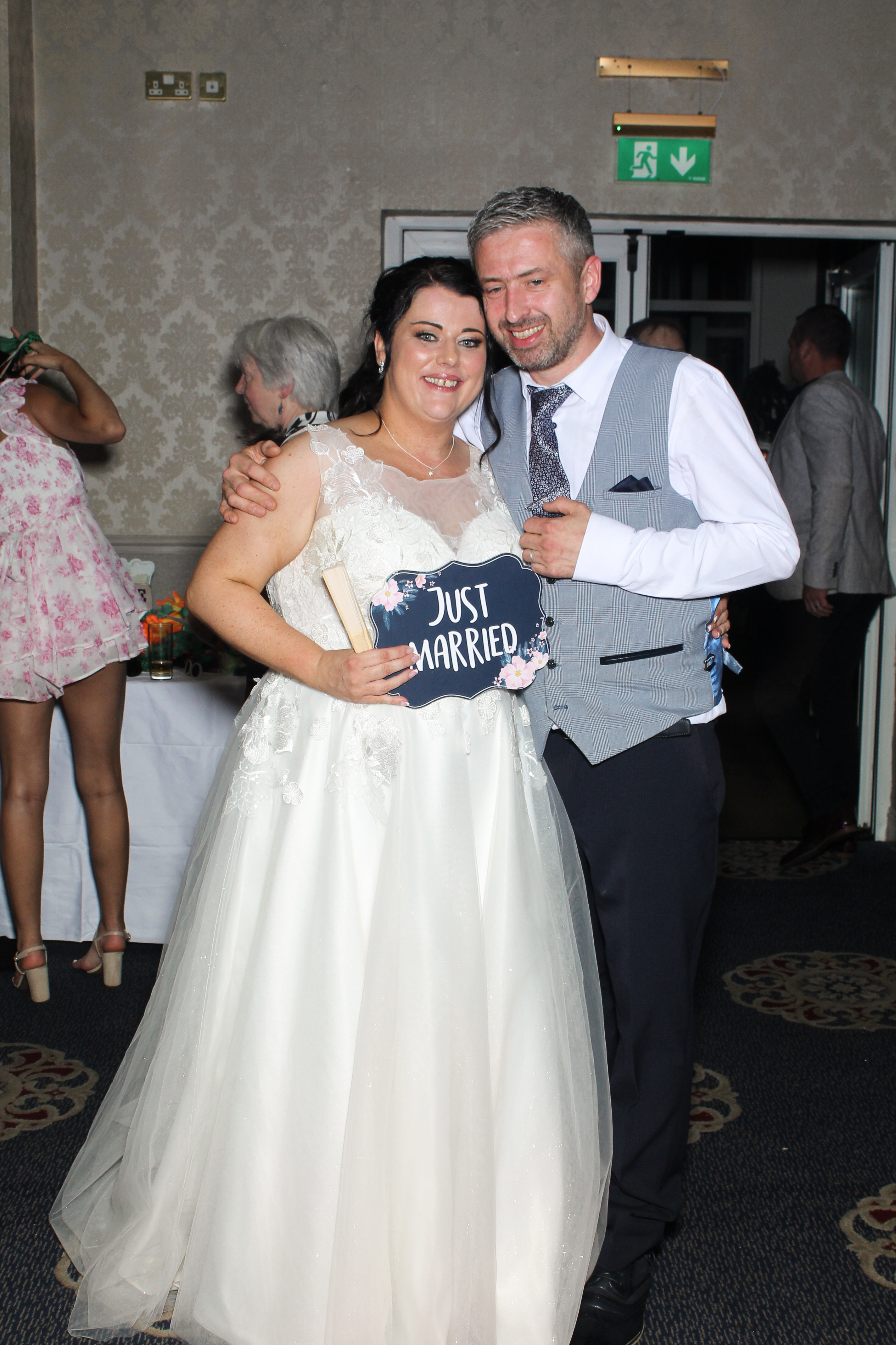 Laura & Declan | View more photos from the event at gallery.snapmagic.ie/u/SnapMagic/Laura-Declan