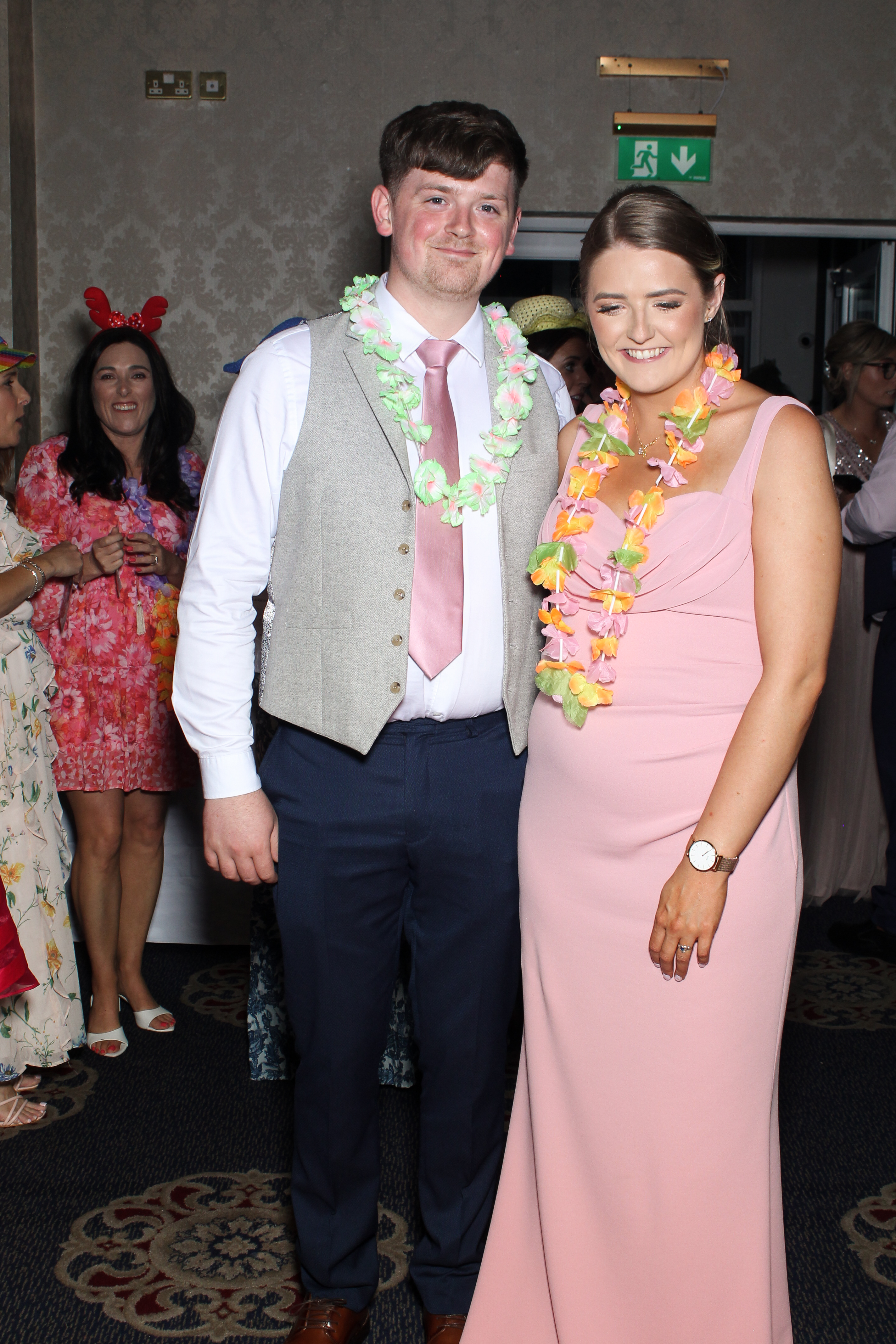 Laura & Declan | View more photos from the event at gallery.snapmagic.ie/u/SnapMagic/Laura-Declan