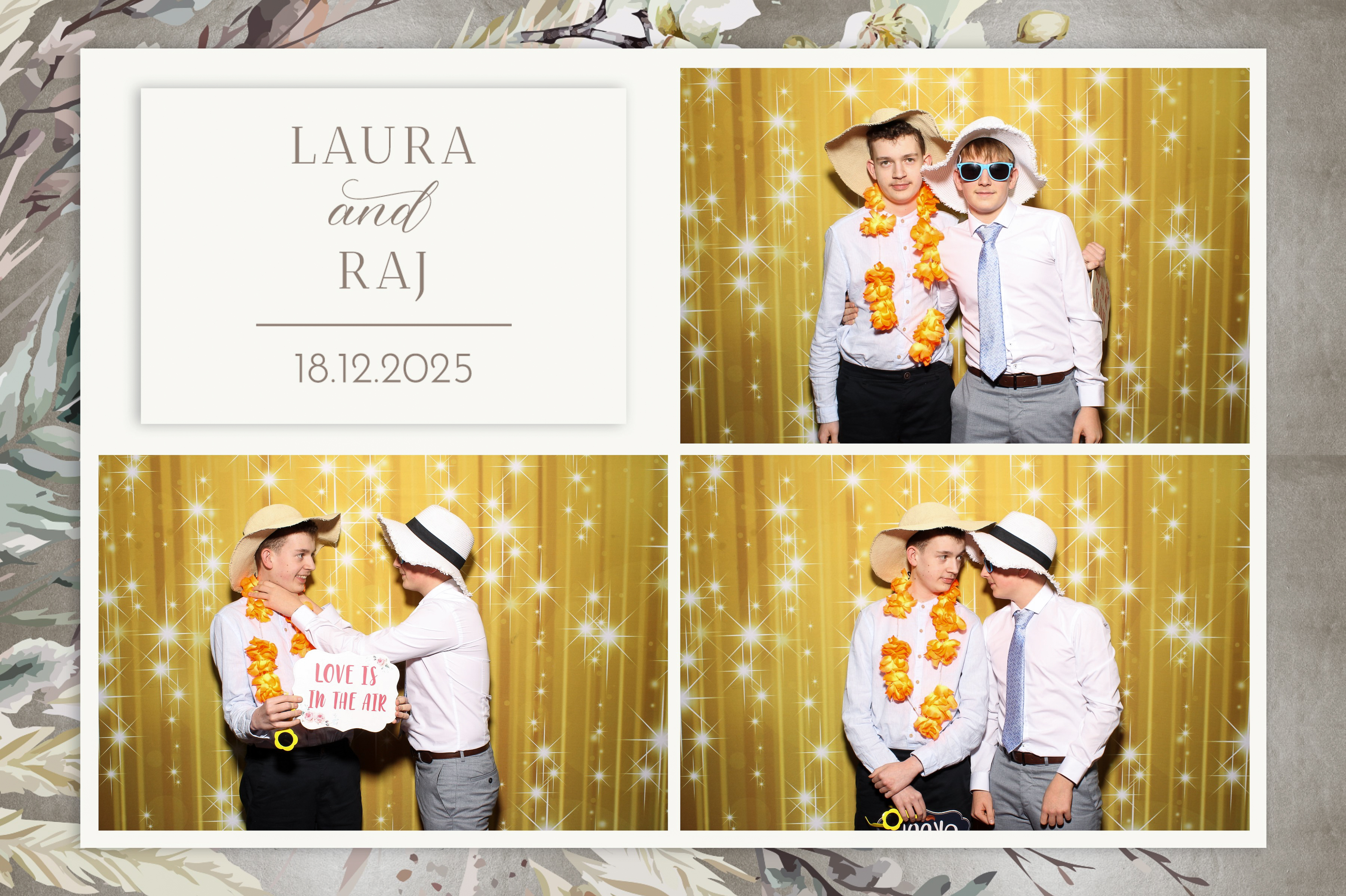 Laura & Raj | View more photos from the event at gallery.snapmagic.ie/u/SnapMagic/Laura-Raj