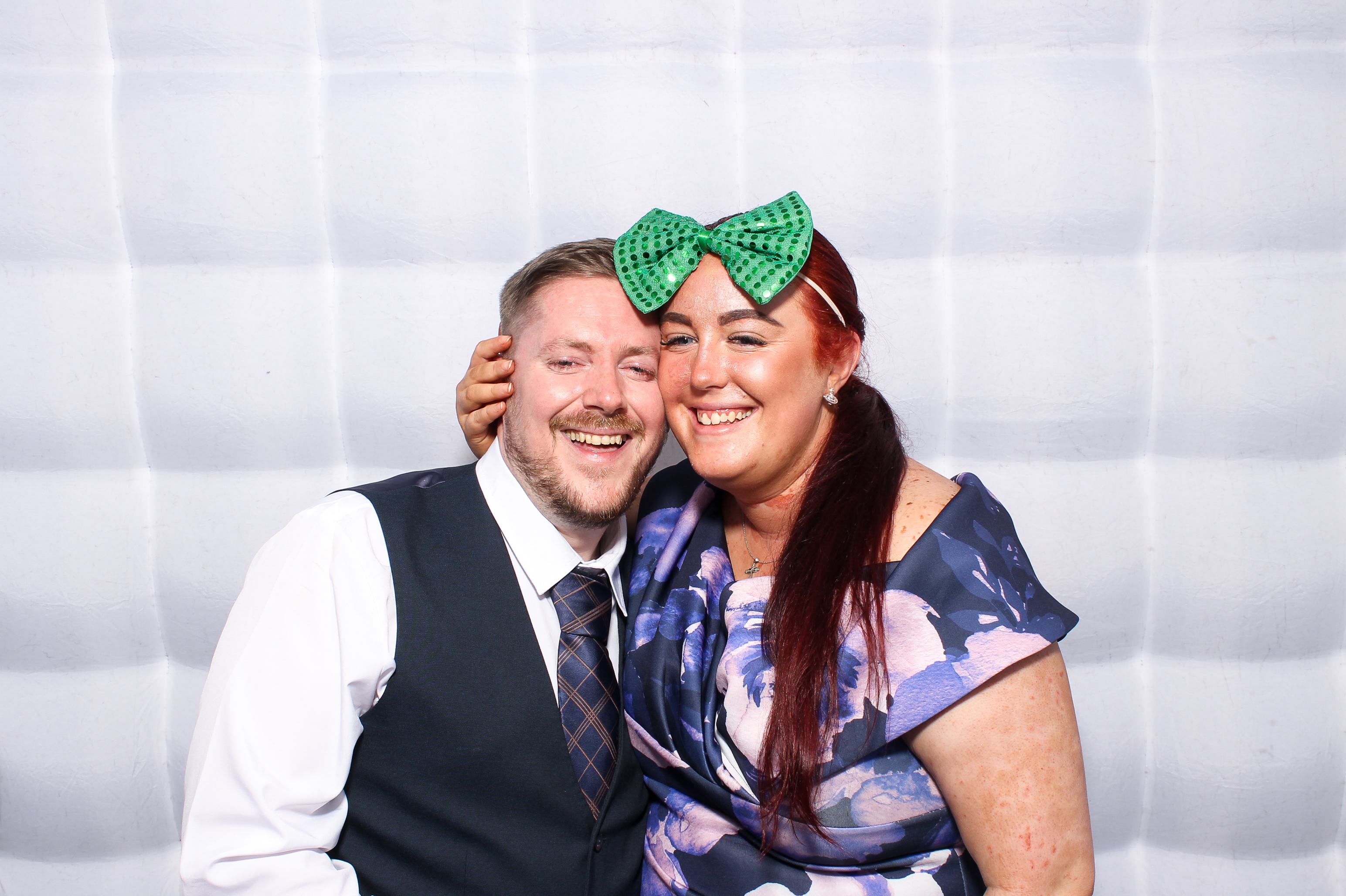 Lisa & Fergal | View more photos from the event at gallery.snapmagic.ie/u/SnapMagic/Lisa-Fergal