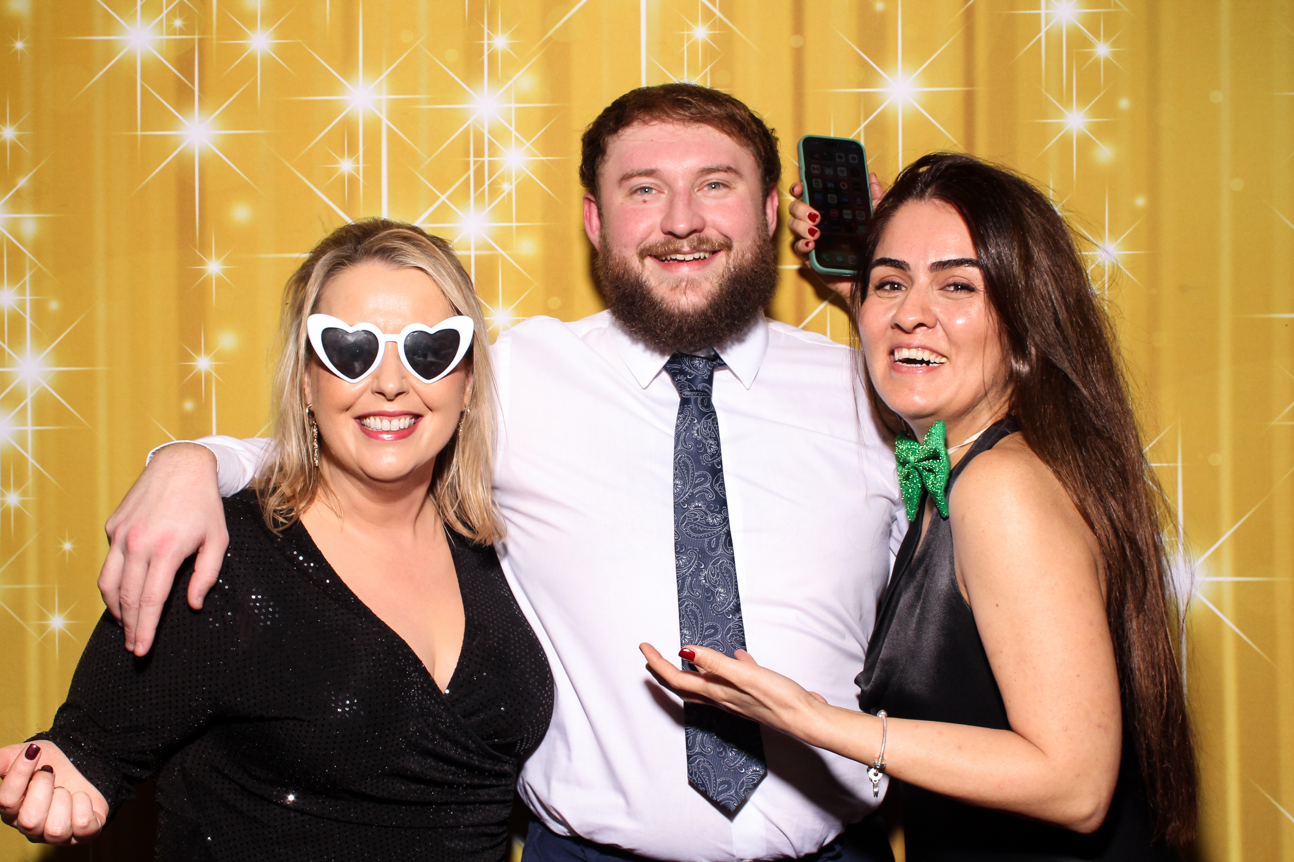MAWDY Las Vegas Christmas Party 2025 | View more photos from the event at gallery.snapmagic.ie/u/SnapMagic/MAWDY-Las-Vegas-Christmas-Party-2025
