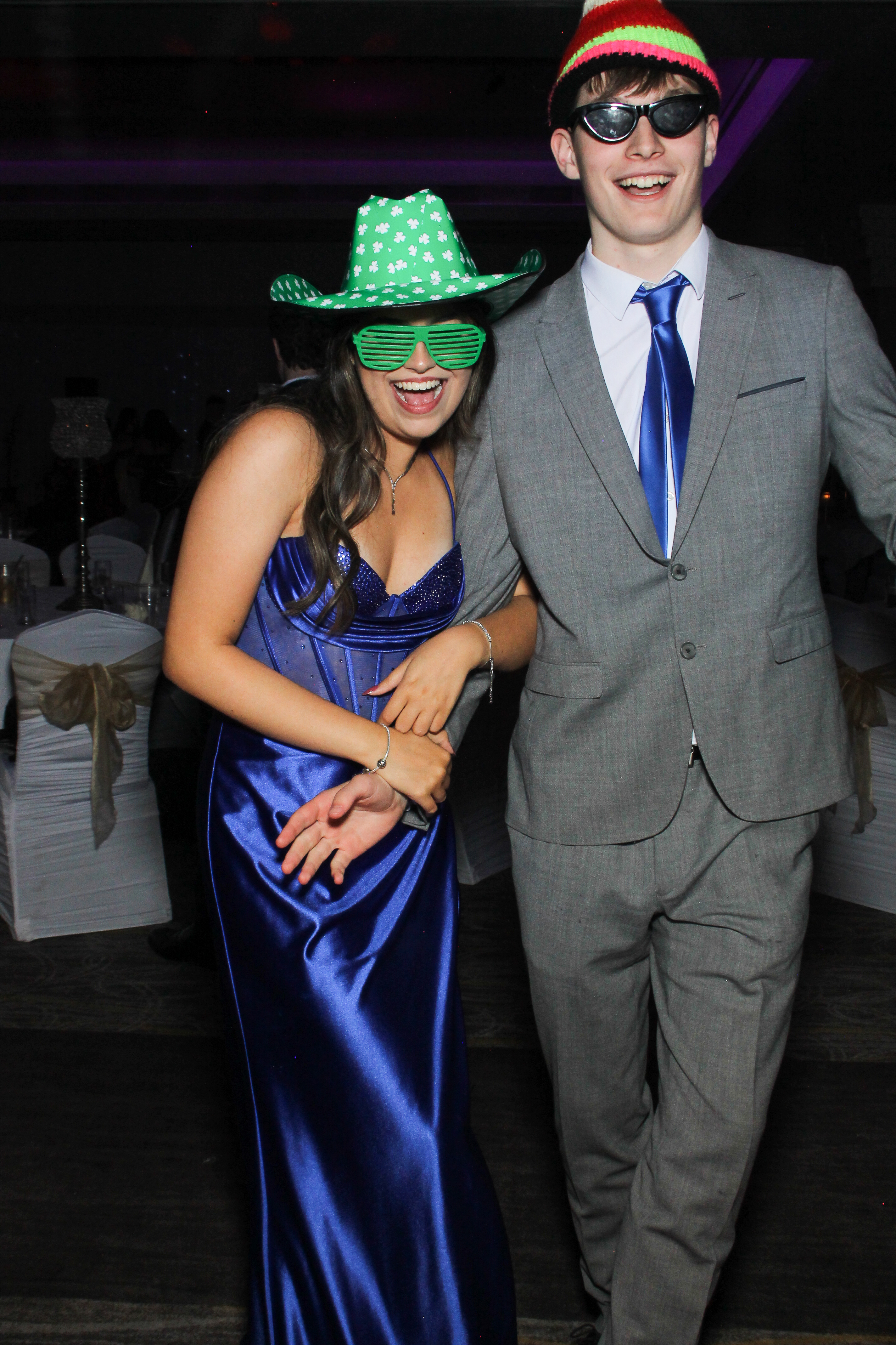 Magh Ene College Debs | View more photos from the event at gallery.snapmagic.ie/u/SnapMagic/Magh-Ene-College-Debs