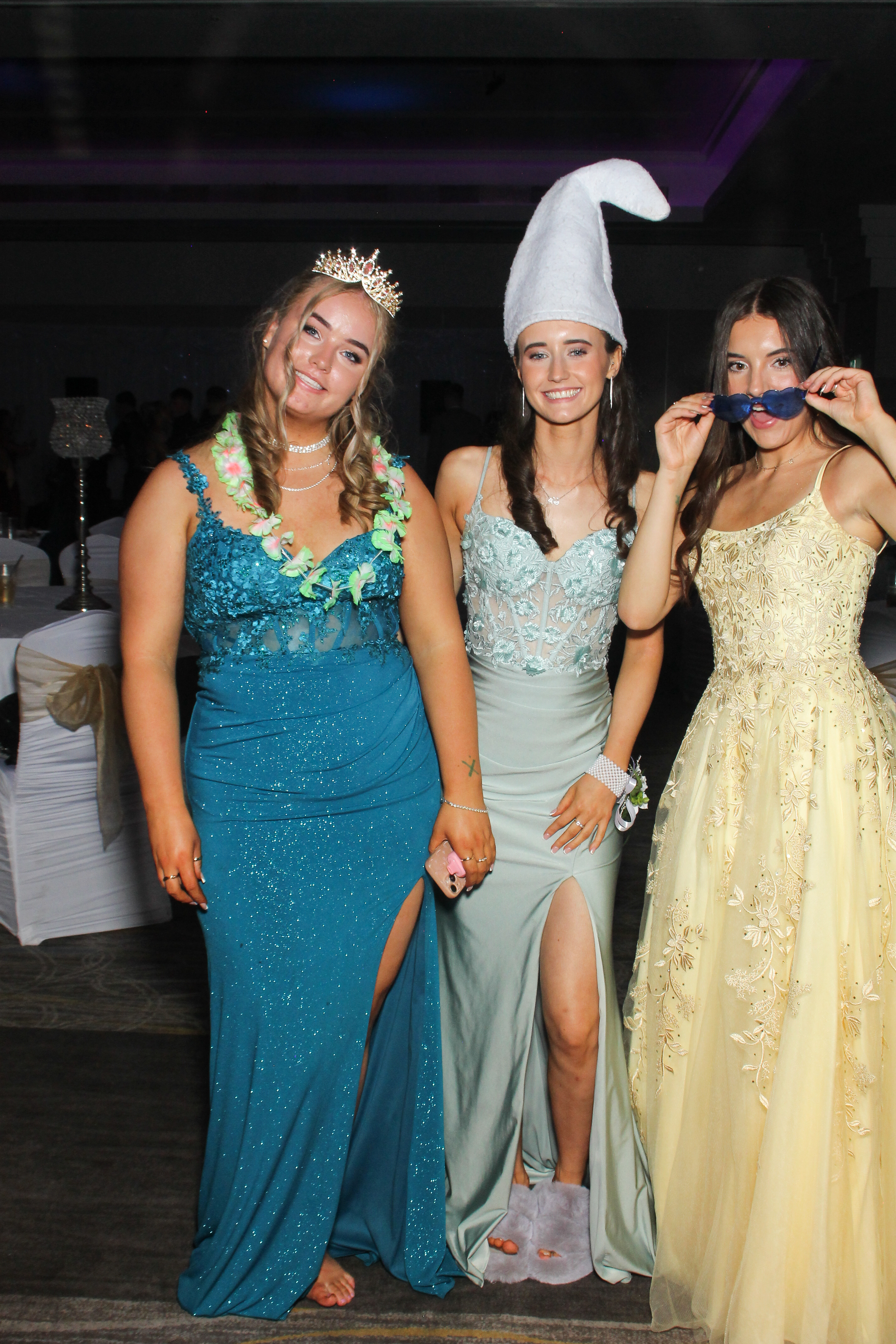 Magh Ene College Debs | View more photos from the event at gallery.snapmagic.ie/u/SnapMagic/Magh-Ene-College-Debs