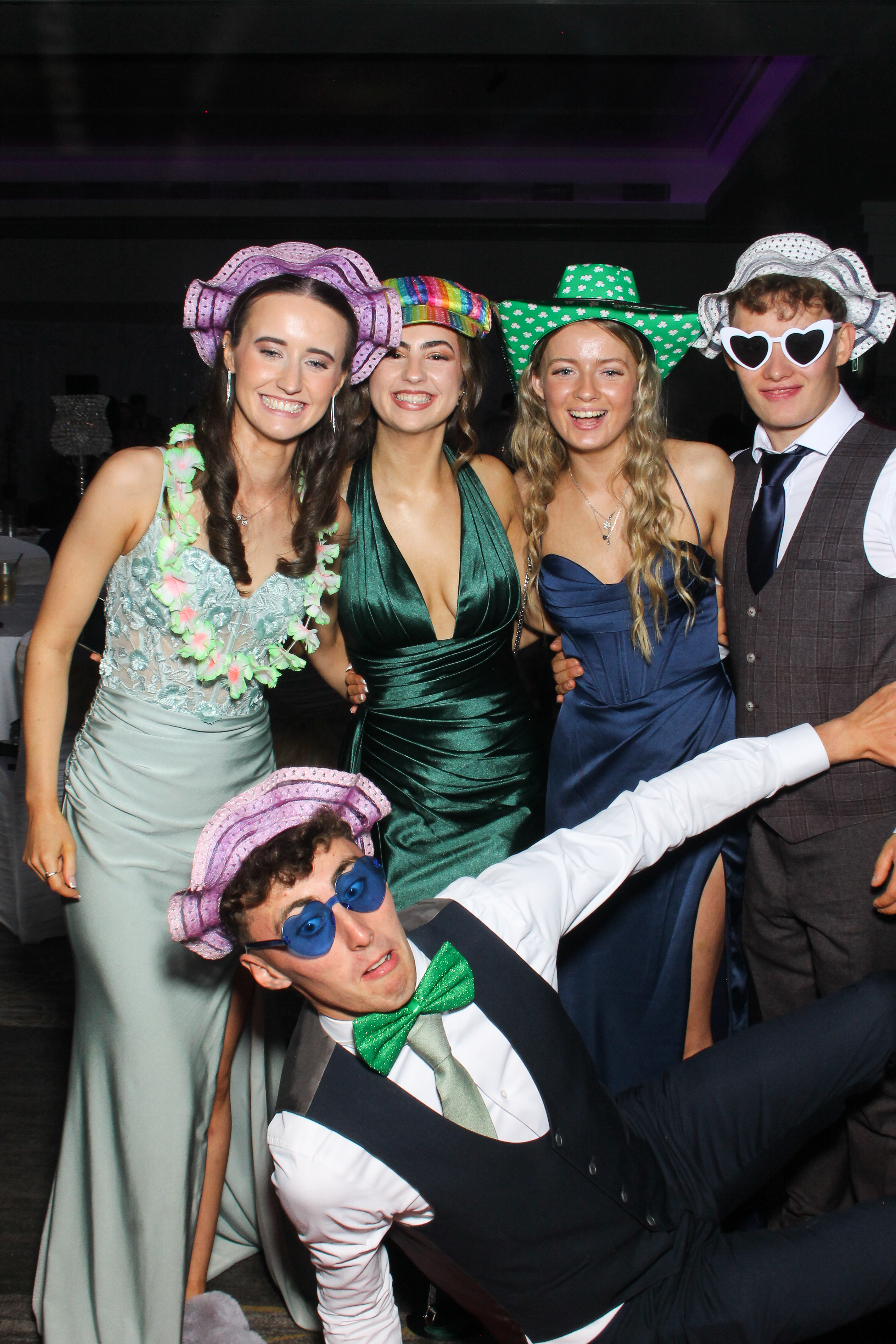 Magh Ene College Debs | View more photos from the event at gallery.snapmagic.ie/u/SnapMagic/Magh-Ene-College-Debs