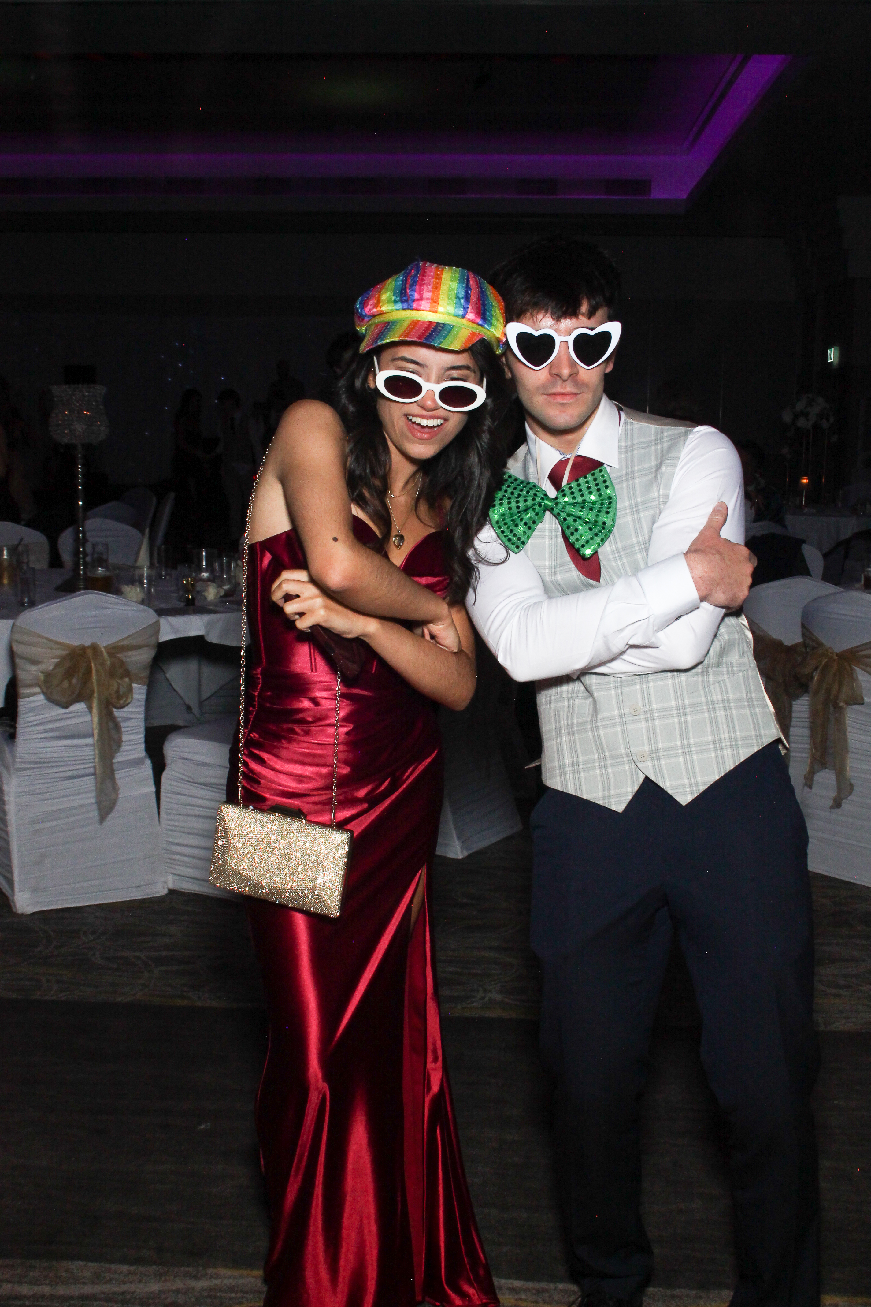 Magh Ene College Debs | View more photos from the event at gallery.snapmagic.ie/u/SnapMagic/Magh-Ene-College-Debs
