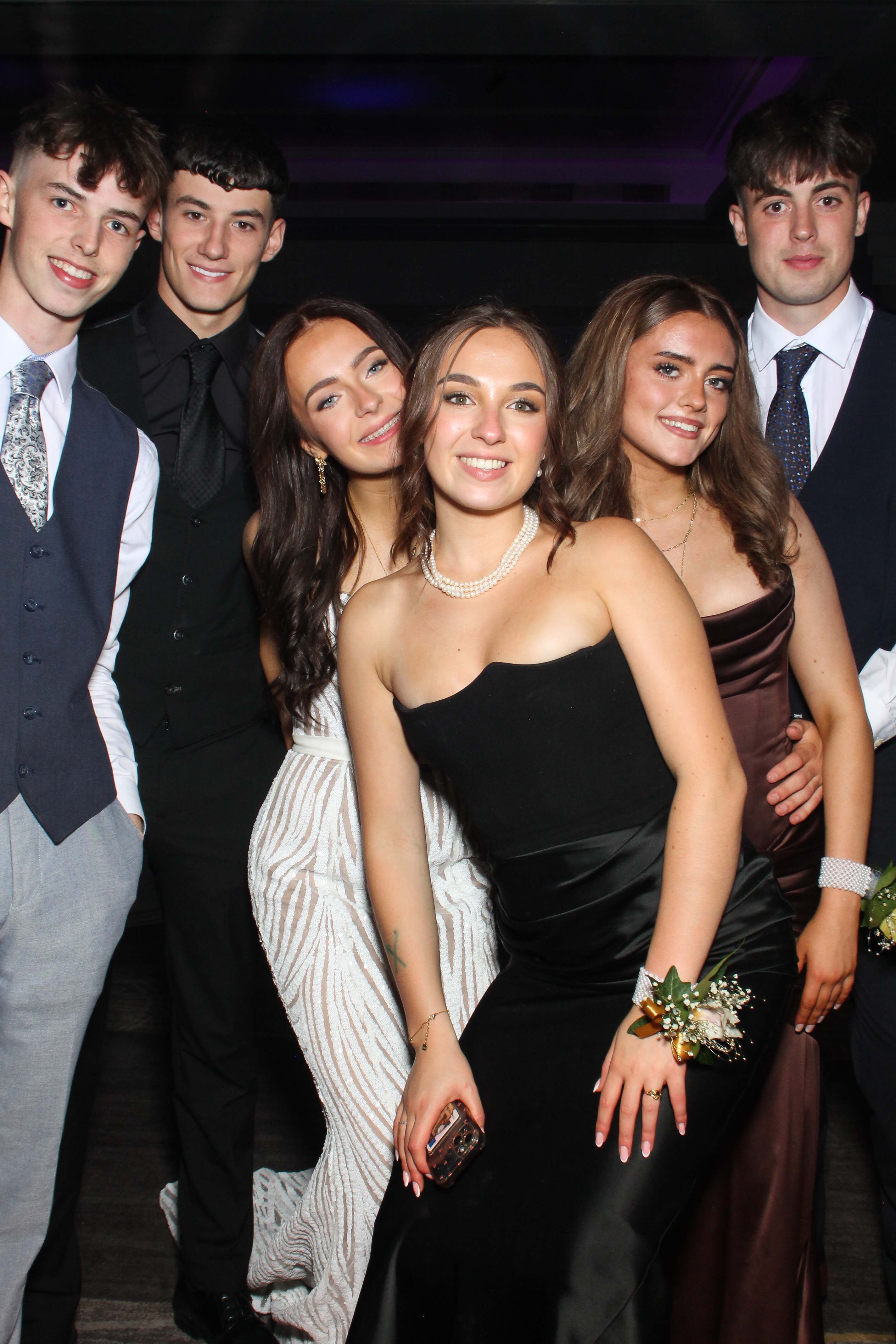 Magh Ene College Debs | View more photos from the event at gallery.snapmagic.ie/u/SnapMagic/Magh-Ene-College-Debs