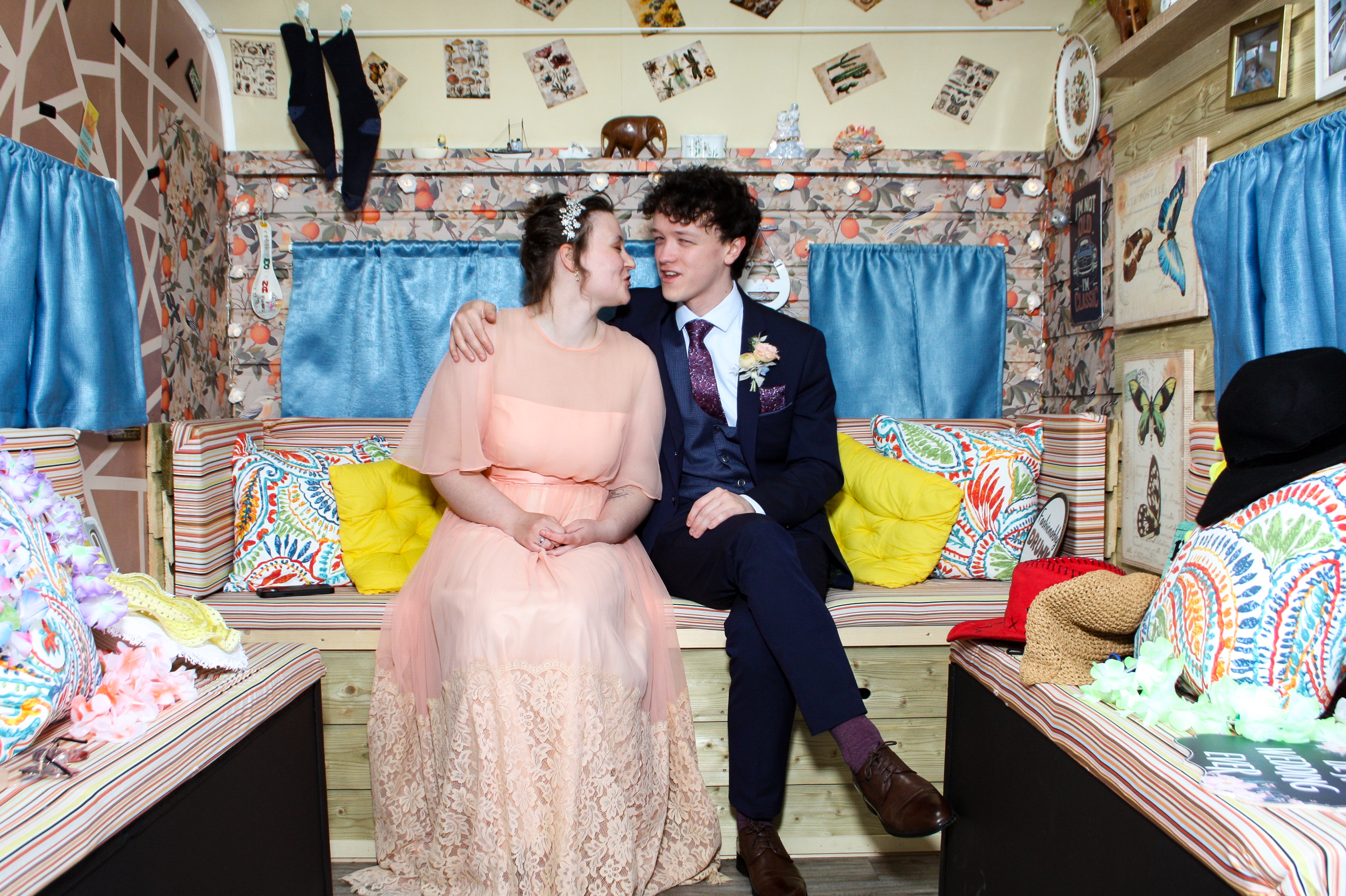 Maria & Brian's Wedding | View more photos from the event at gallery.snapmagic.ie/u/SnapMagic/Maria-Brians-Wedding