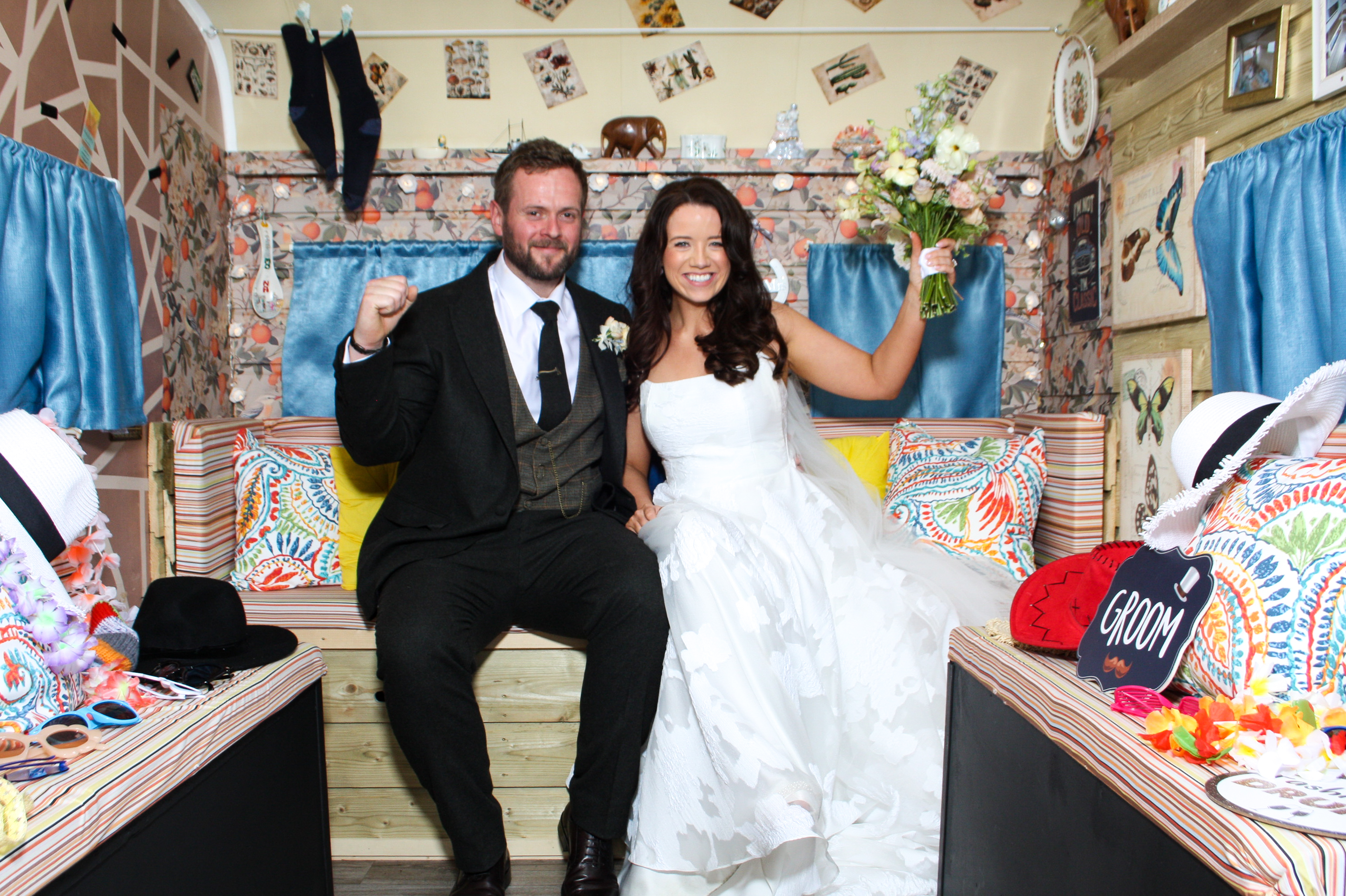Maria & Brian's Wedding | View more photos from the event at gallery.snapmagic.ie/u/SnapMagic/Maria-Brians-Wedding