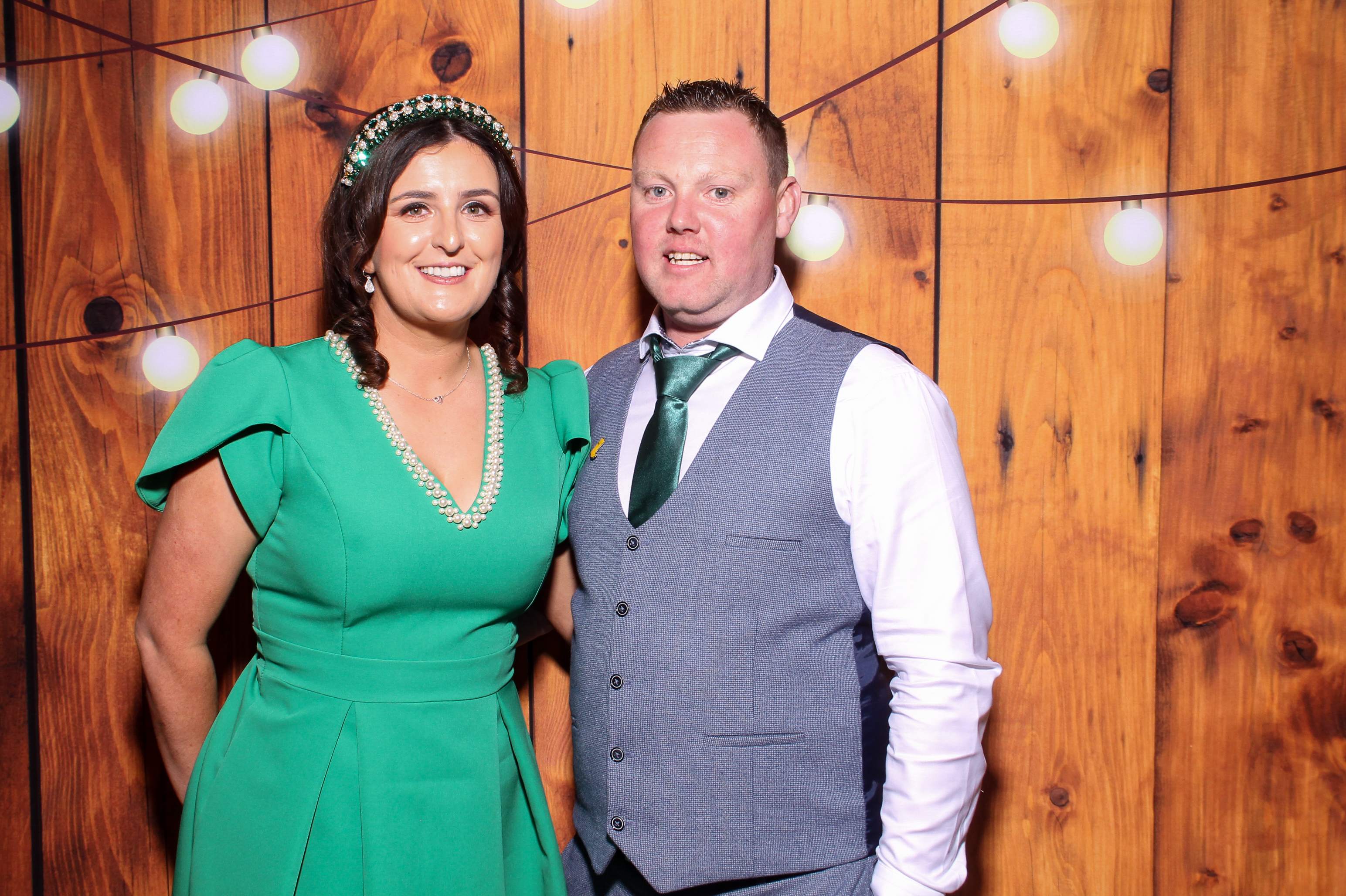 Marina & Jamie's Wedding | View more photos from the event at gallery.snapmagic.ie/u/SnapMagic/Marina-Jamies-Wedding