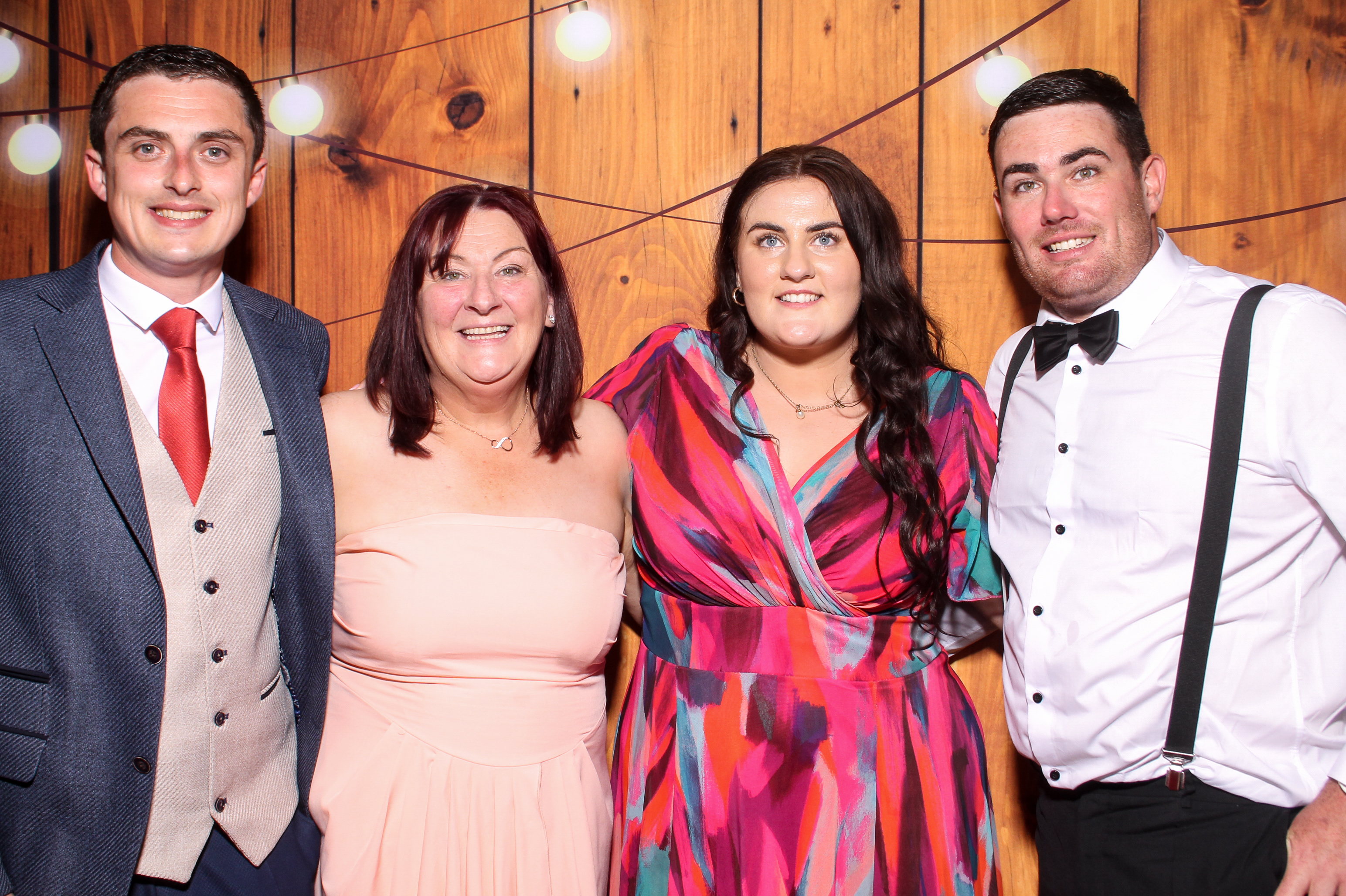 Marina & Jamie's Wedding | View more photos from the event at gallery.snapmagic.ie/u/SnapMagic/Marina-Jamies-Wedding