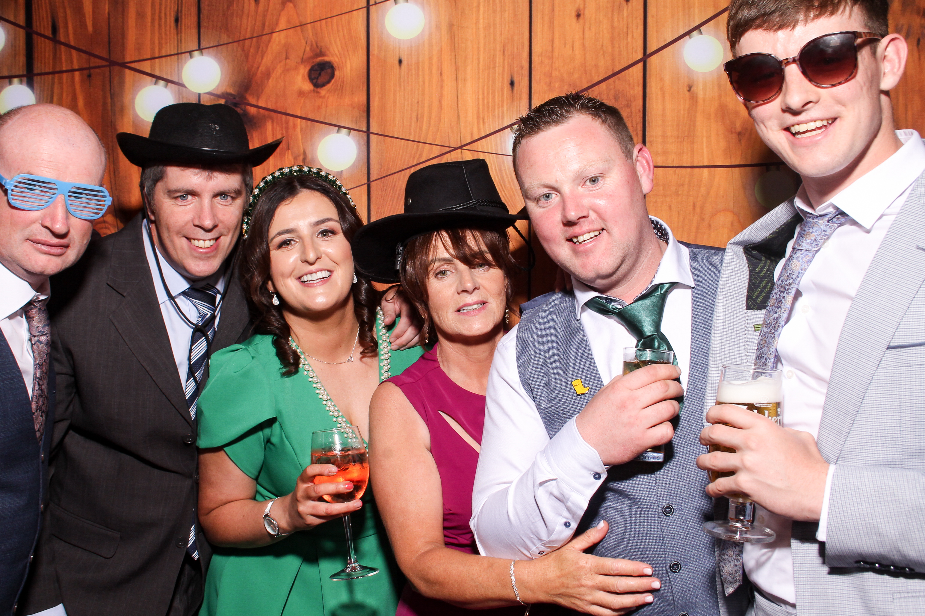 Marina & Jamie's Wedding | View more photos from the event at gallery.snapmagic.ie/u/SnapMagic/Marina-Jamies-Wedding