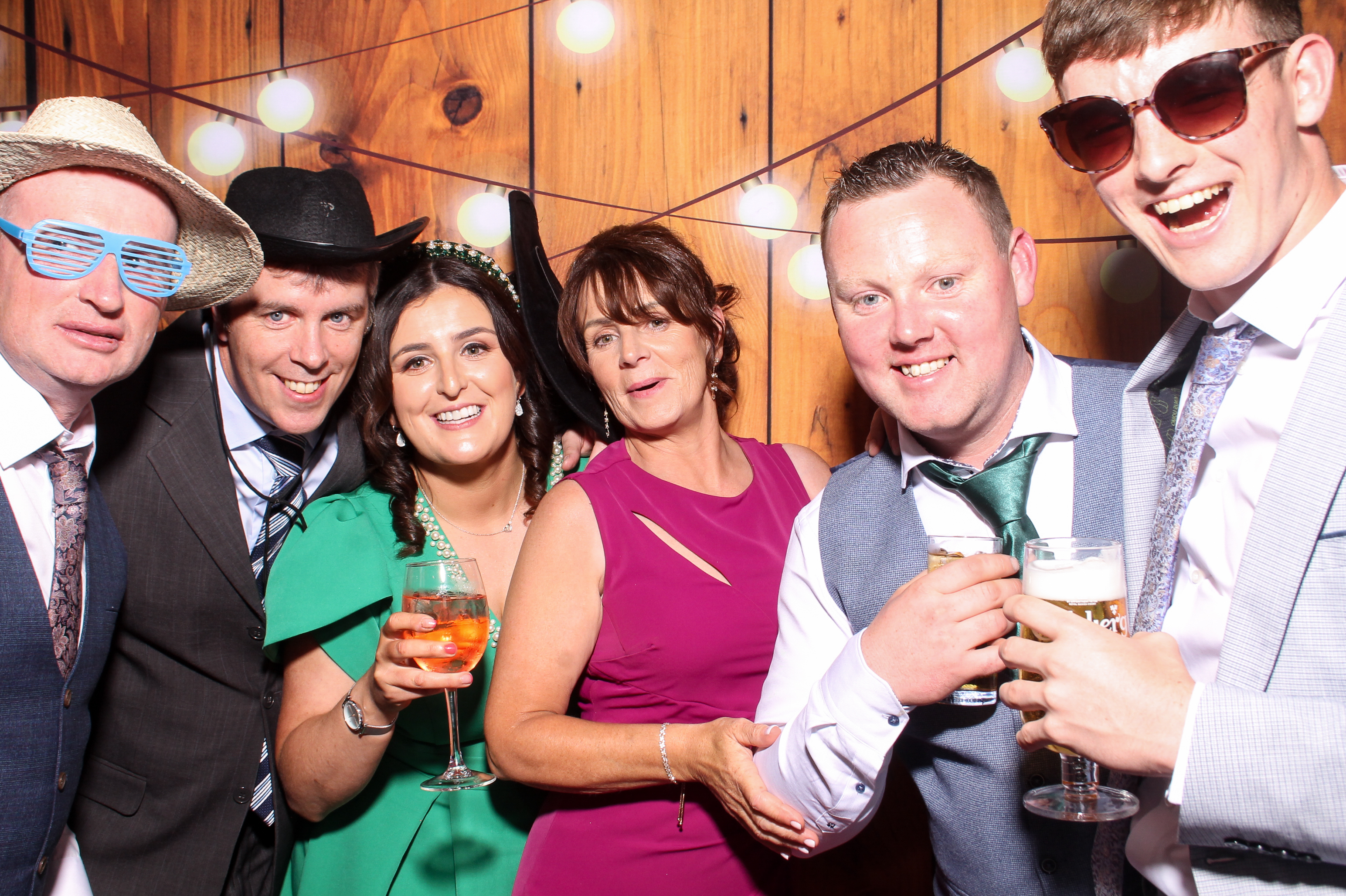 Marina & Jamie's Wedding | View more photos from the event at gallery.snapmagic.ie/u/SnapMagic/Marina-Jamies-Wedding
