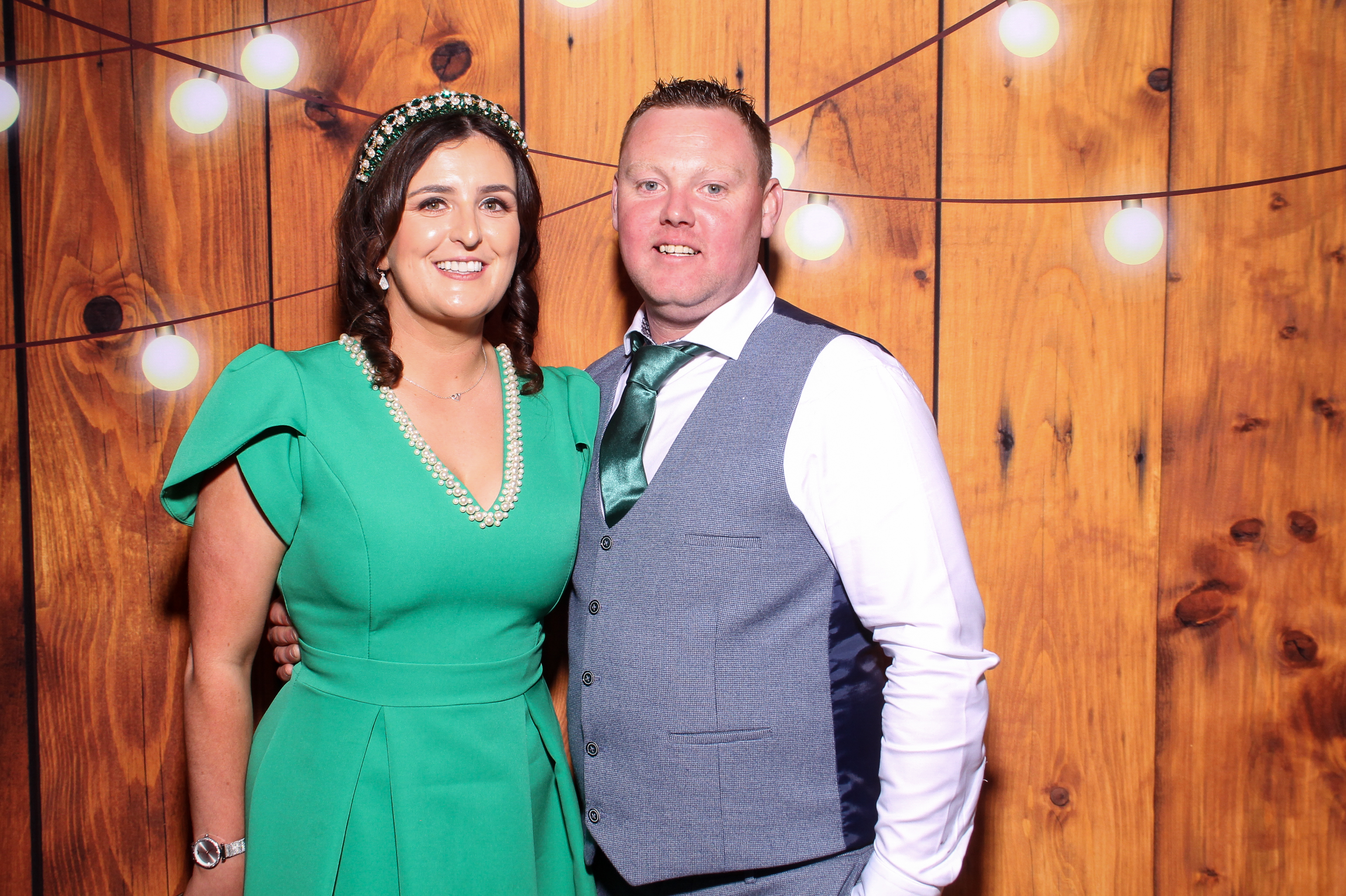 Marina & Jamie's Wedding | View more photos from the event at gallery.snapmagic.ie/u/SnapMagic/Marina-Jamies-Wedding