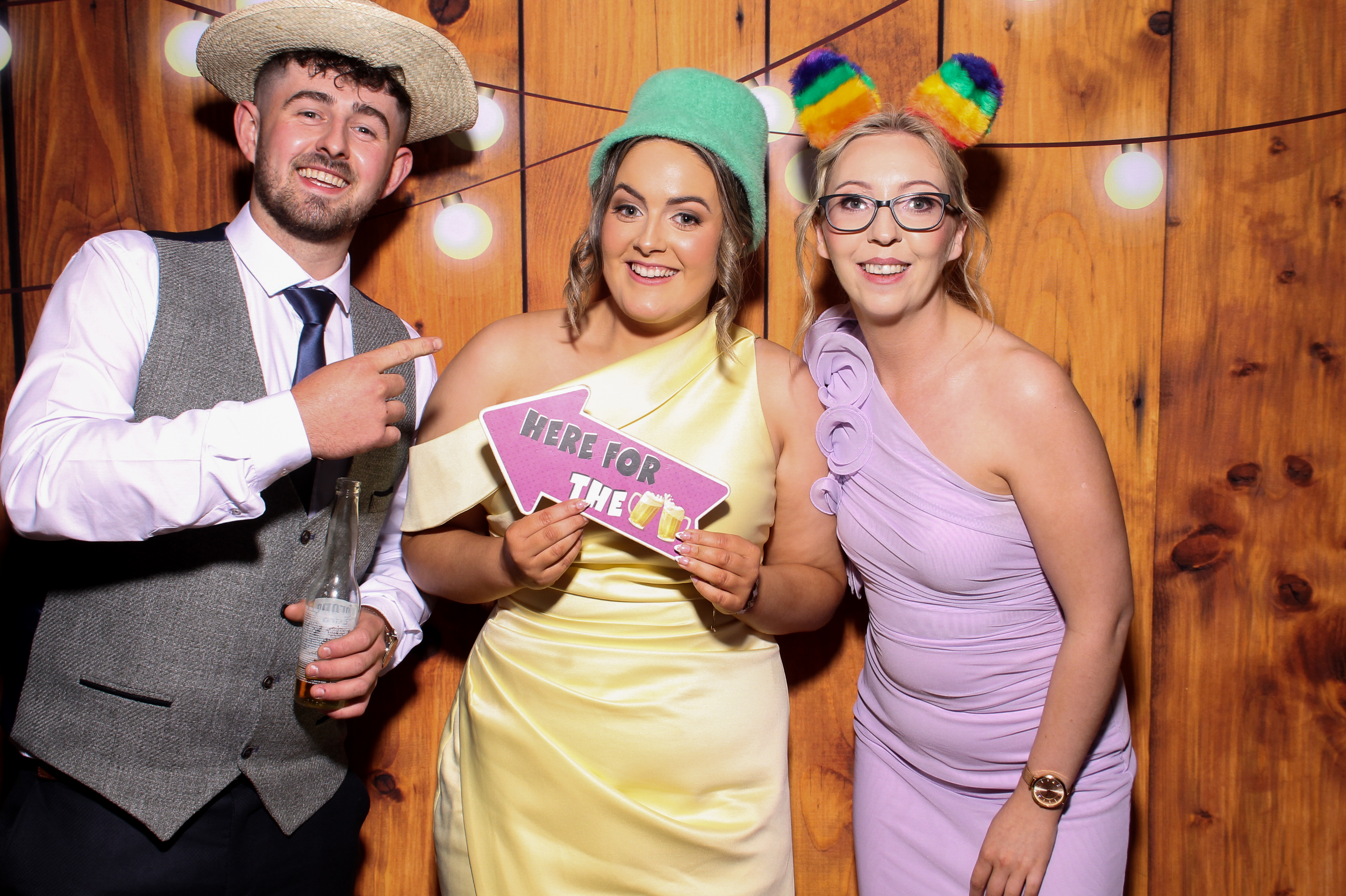 Marina & Jamie's Wedding | View more photos from the event at gallery.snapmagic.ie/u/SnapMagic/Marina-Jamies-Wedding