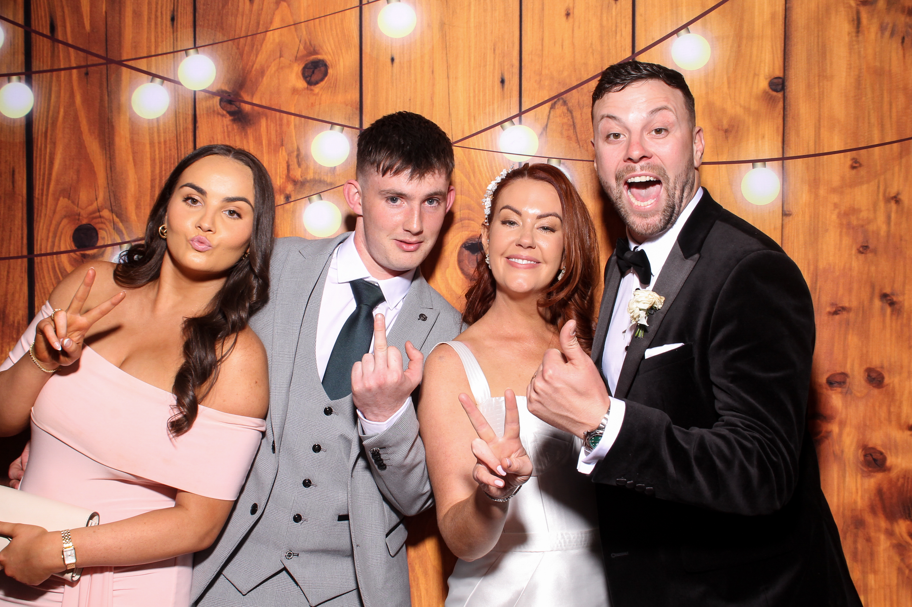 Marina & Jamie's Wedding | View more photos from the event at gallery.snapmagic.ie/u/SnapMagic/Marina-Jamies-Wedding