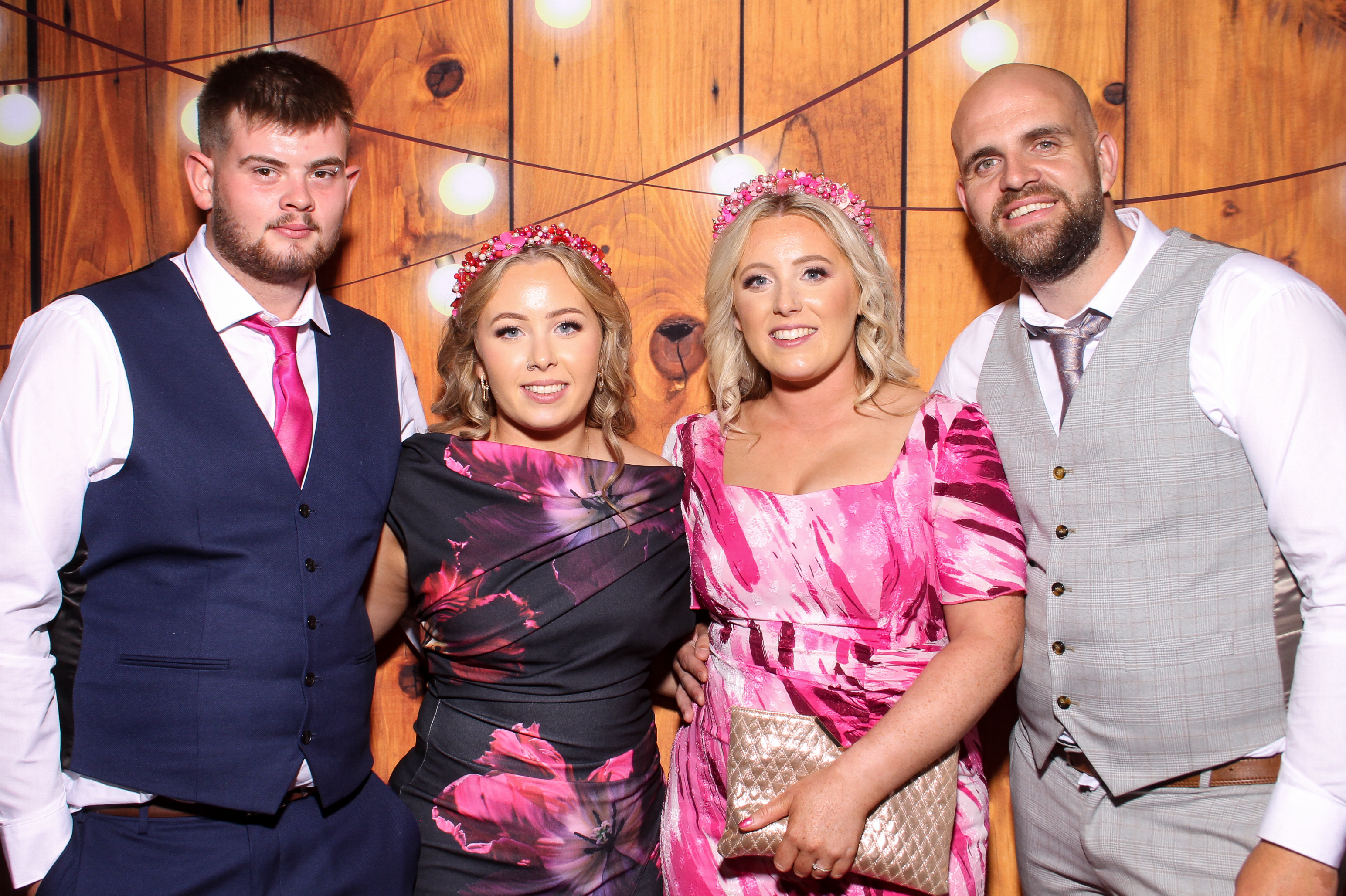 Marina & Jamie's Wedding | View more photos from the event at gallery.snapmagic.ie/u/SnapMagic/Marina-Jamies-Wedding