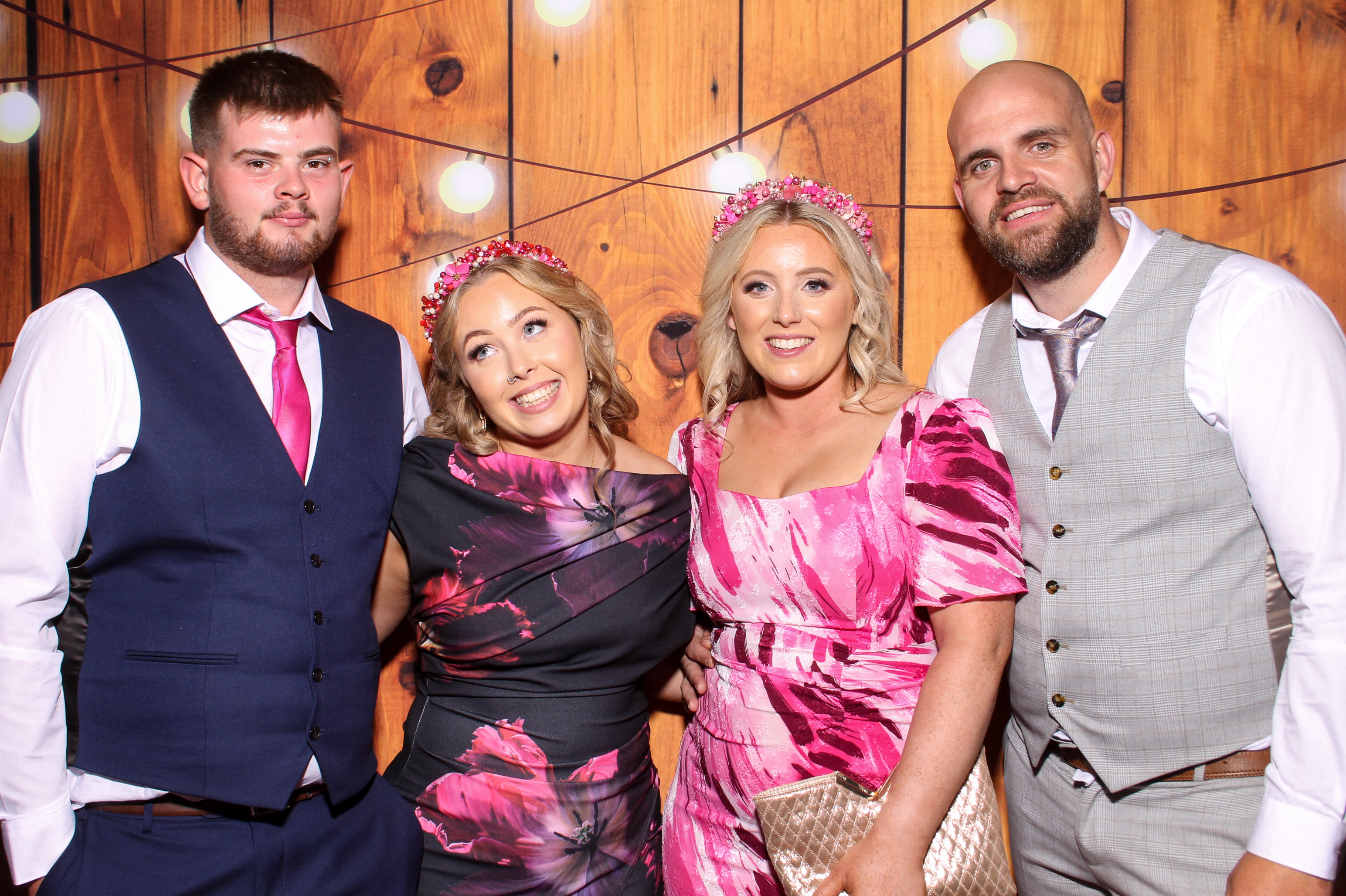 Marina & Jamie's Wedding | View more photos from the event at gallery.snapmagic.ie/u/SnapMagic/Marina-Jamies-Wedding