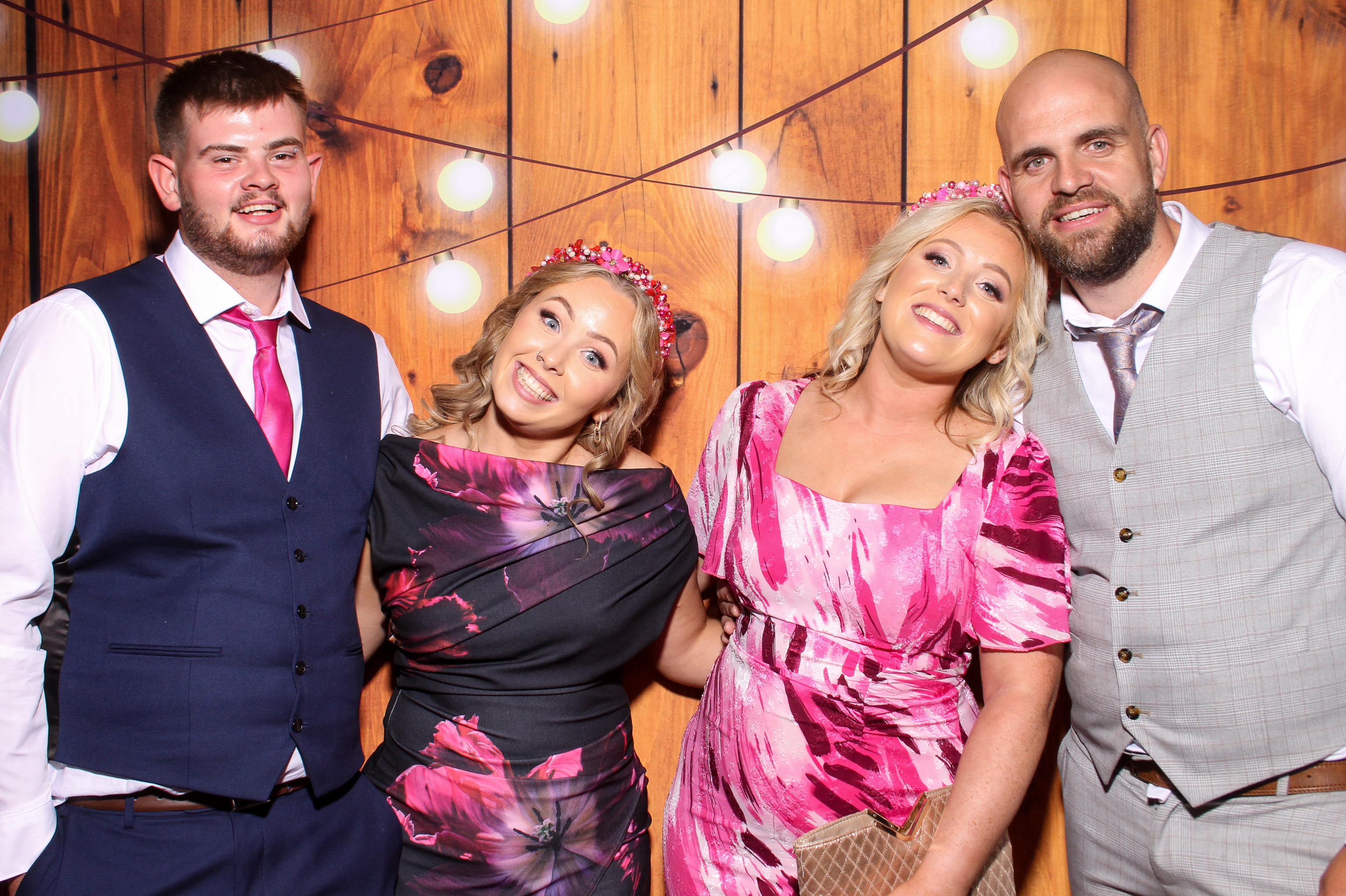 Marina & Jamie's Wedding | View more photos from the event at gallery.snapmagic.ie/u/SnapMagic/Marina-Jamies-Wedding