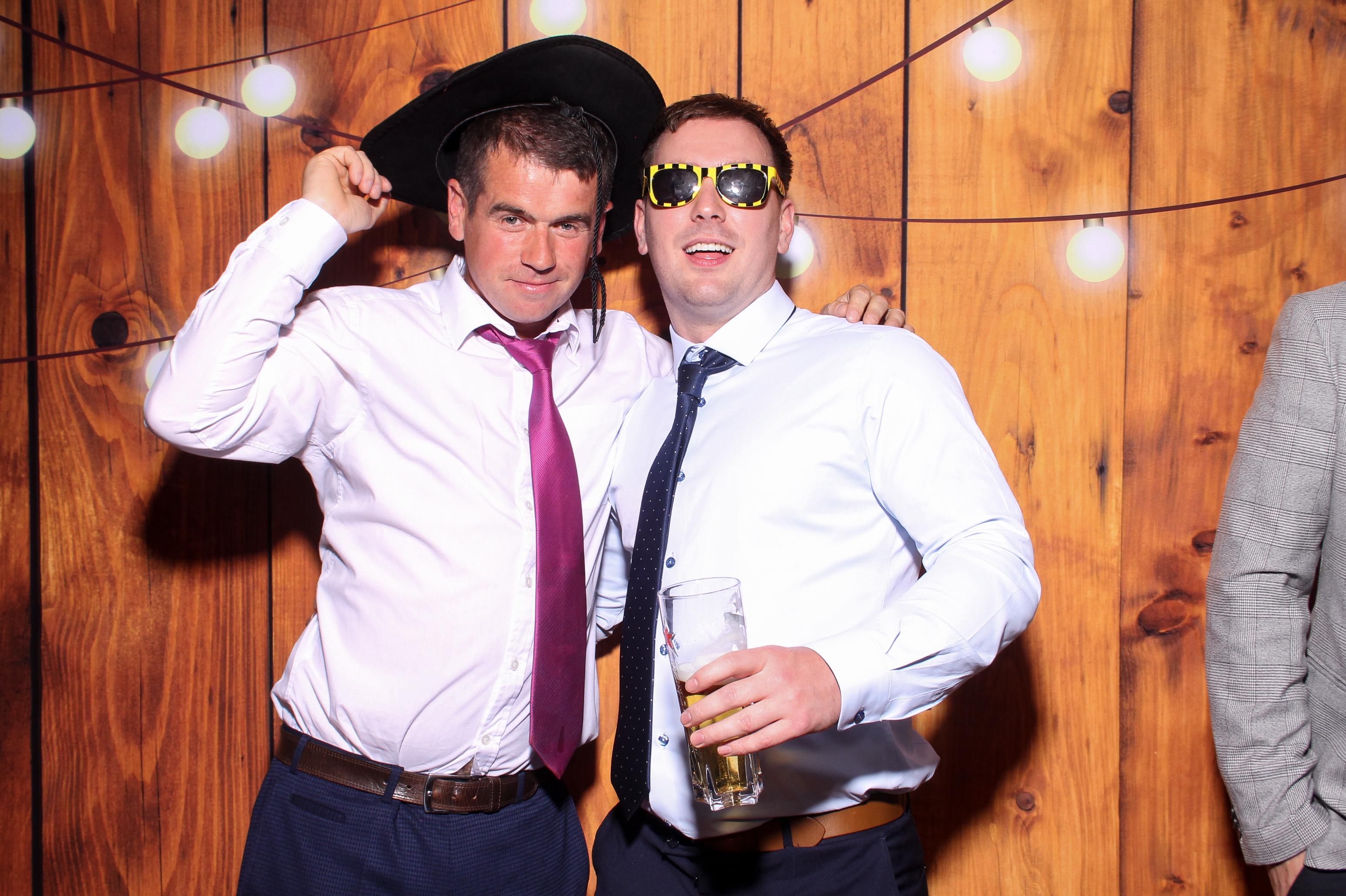 Marina & Jamie's Wedding | View more photos from the event at gallery.snapmagic.ie/u/SnapMagic/Marina-Jamies-Wedding