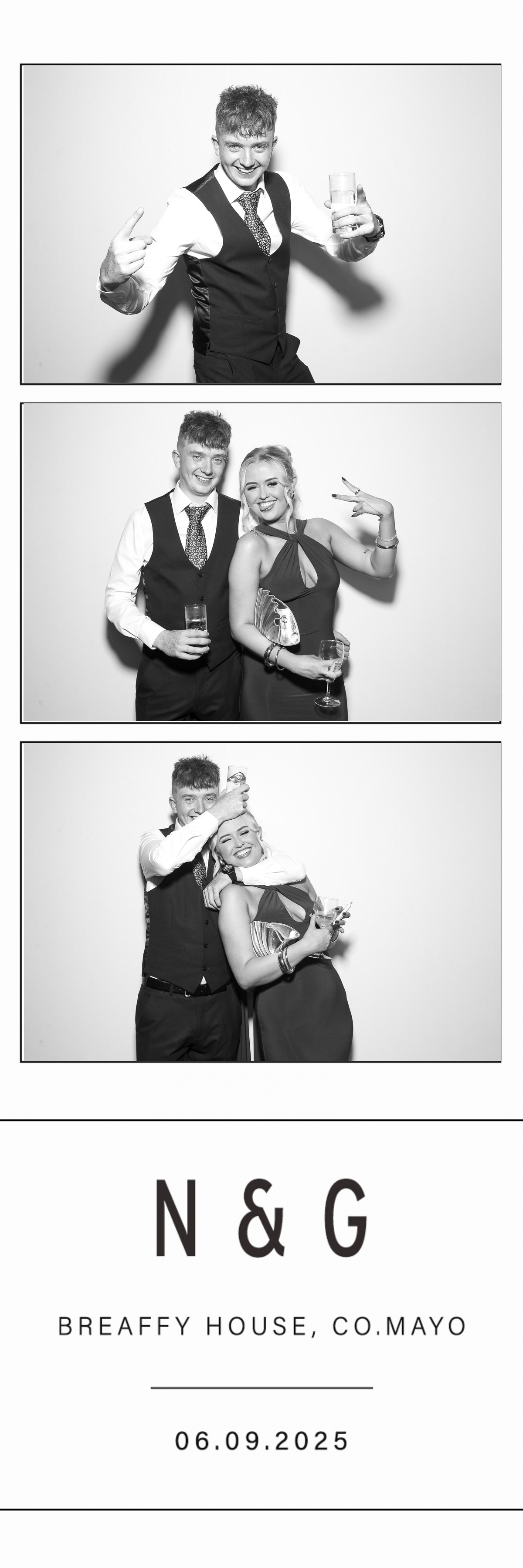 Nicola & Gary | View more photos from the event at gallery.snapmagic.ie/u/SnapMagic/Nicola-Gary