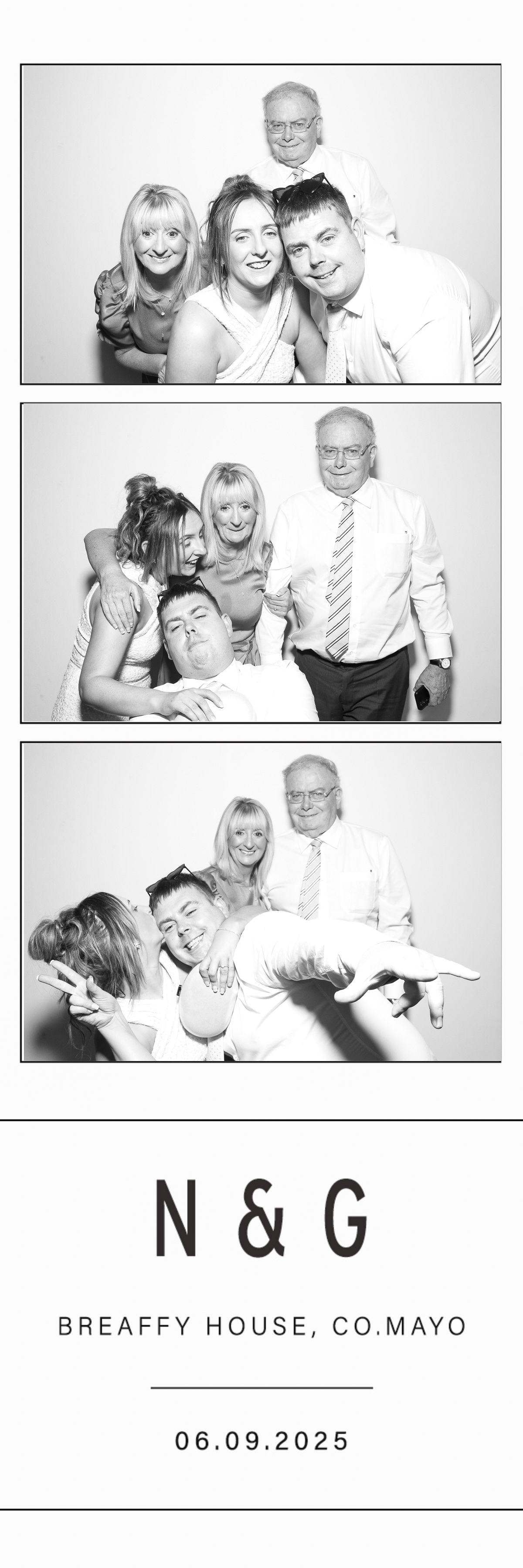 Nicola & Gary | View more photos from the event at gallery.snapmagic.ie/u/SnapMagic/Nicola-Gary