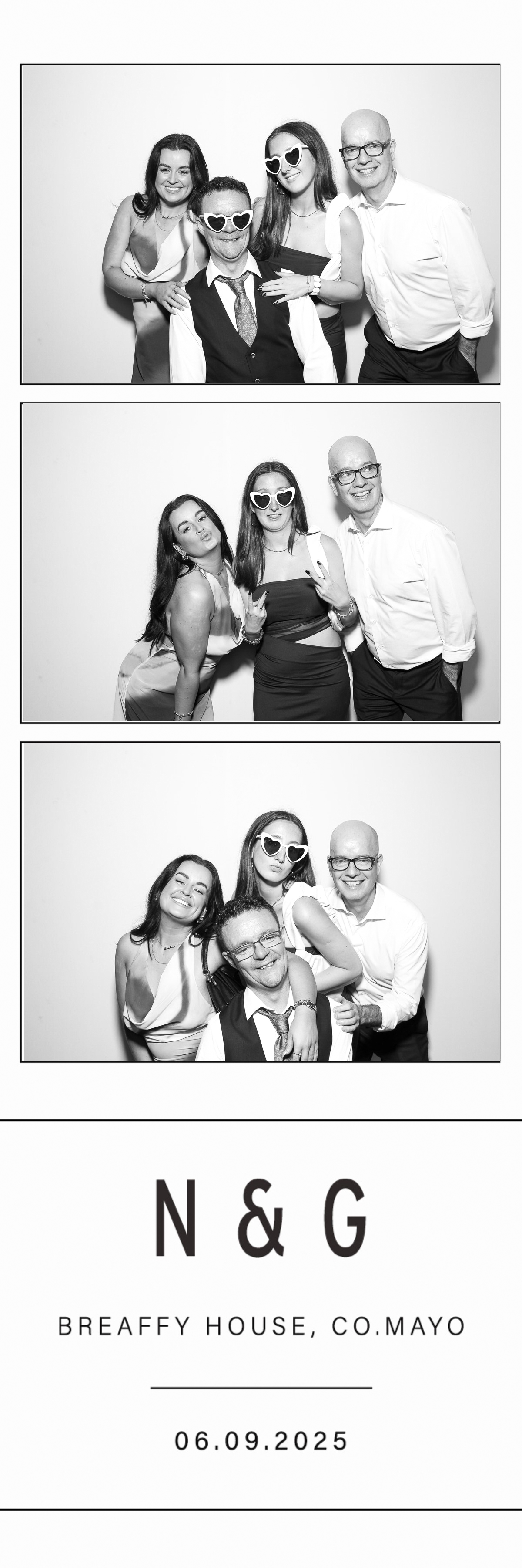 Nicola & Gary | View more photos from the event at gallery.snapmagic.ie/u/SnapMagic/Nicola-Gary