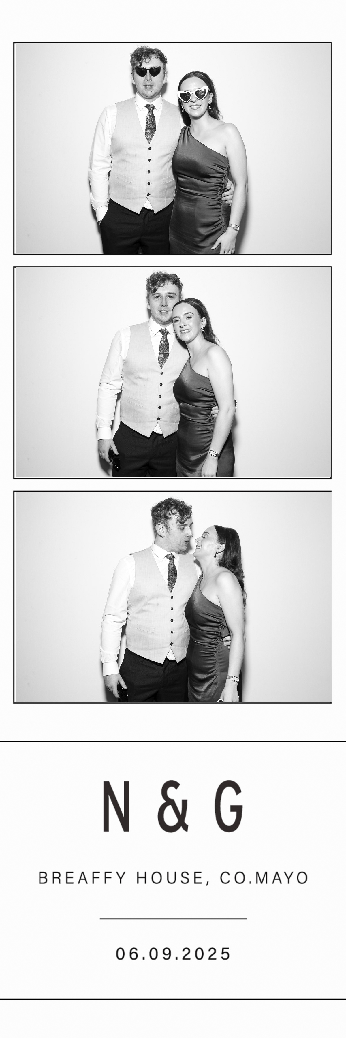 Nicola & Gary | View more photos from the event at gallery.snapmagic.ie/u/SnapMagic/Nicola-Gary