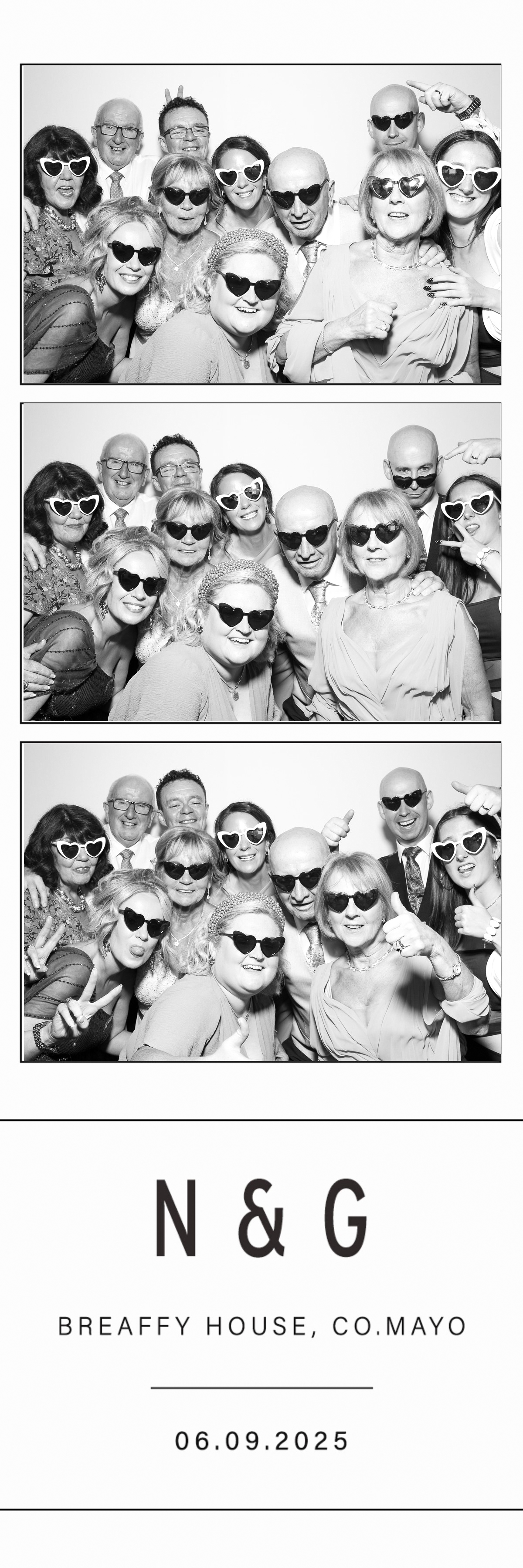 Nicola & Gary | View more photos from the event at gallery.snapmagic.ie/u/SnapMagic/Nicola-Gary
