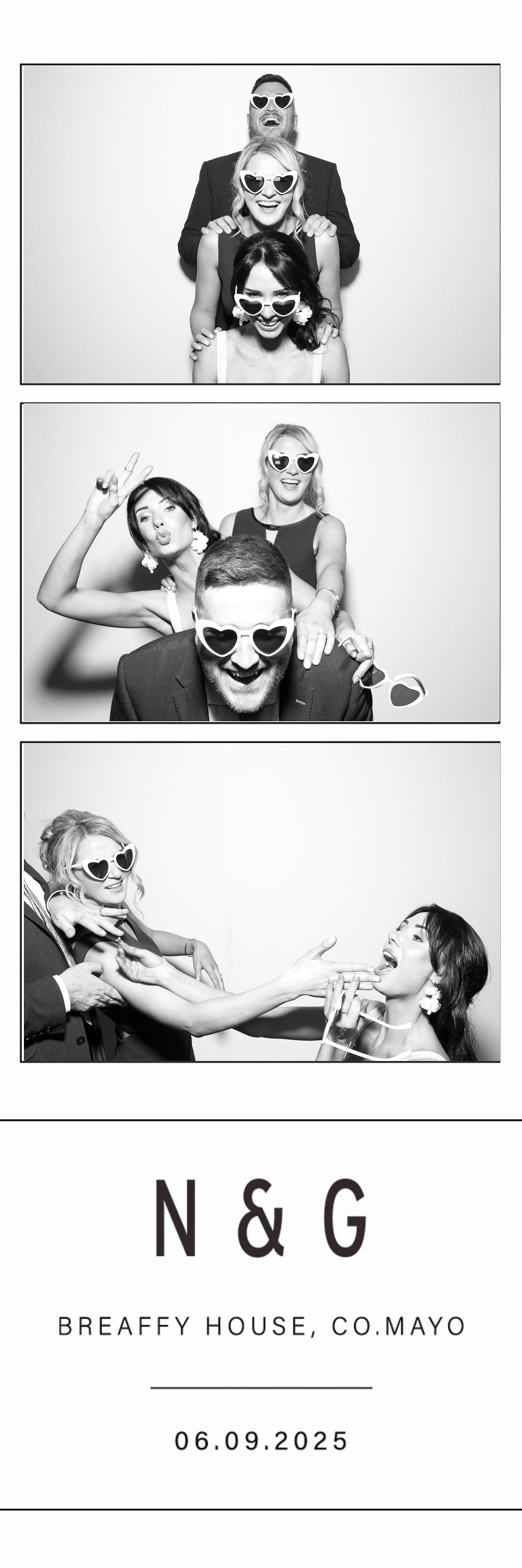 Nicola & Gary | View more photos from the event at gallery.snapmagic.ie/u/SnapMagic/Nicola-Gary