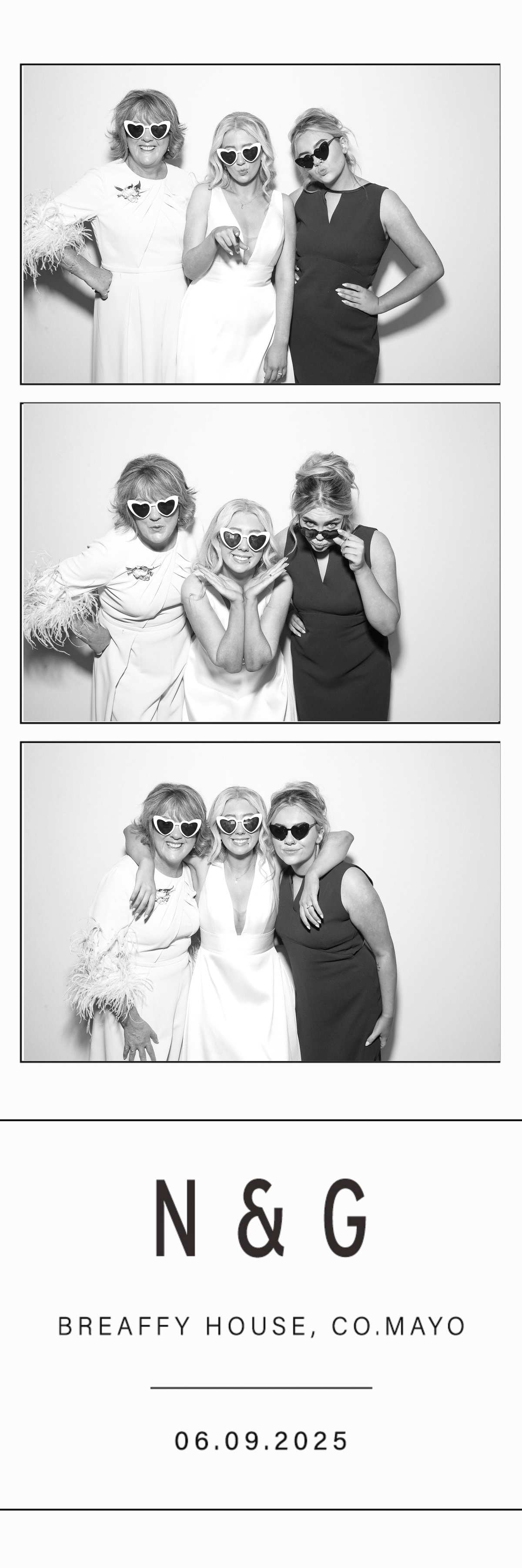 Nicola & Gary | View more photos from the event at gallery.snapmagic.ie/u/SnapMagic/Nicola-Gary