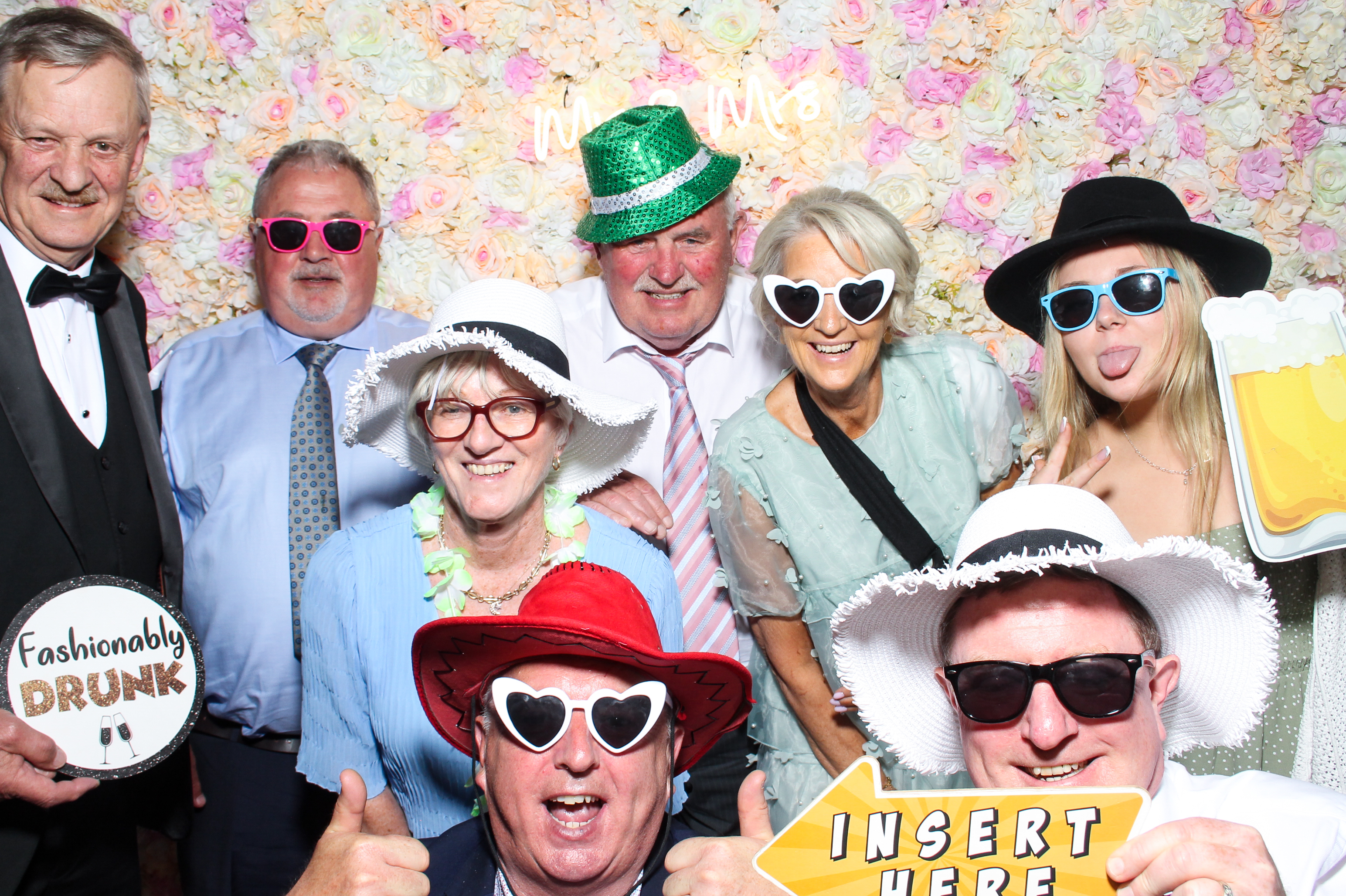 Nicole & Kieran's Wedding | View more photos from the event at gallery.snapmagic.ie/u/SnapMagic/Nicole-Kierans-Wedding