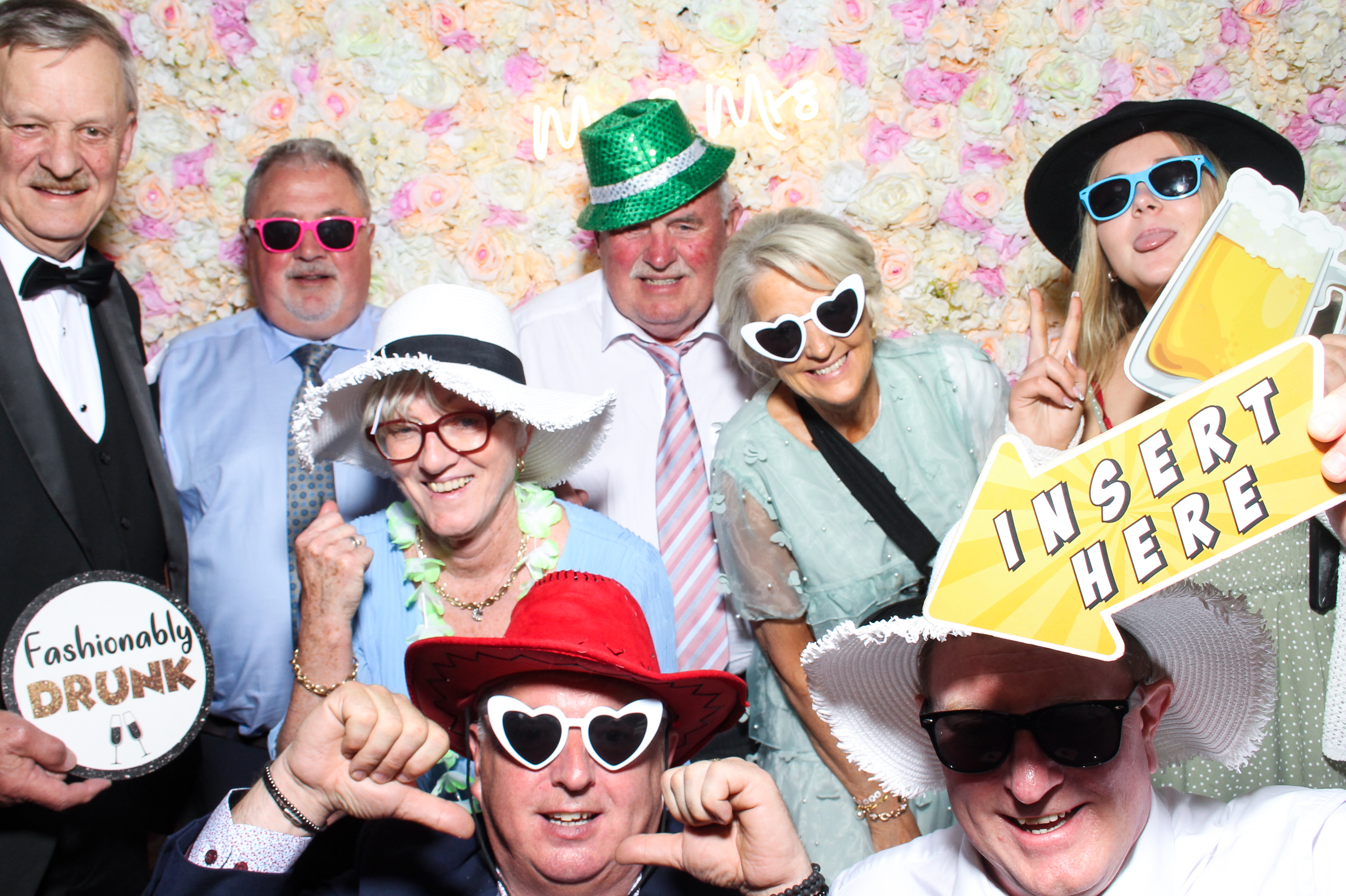 Nicole & Kieran's Wedding | View more photos from the event at gallery.snapmagic.ie/u/SnapMagic/Nicole-Kierans-Wedding