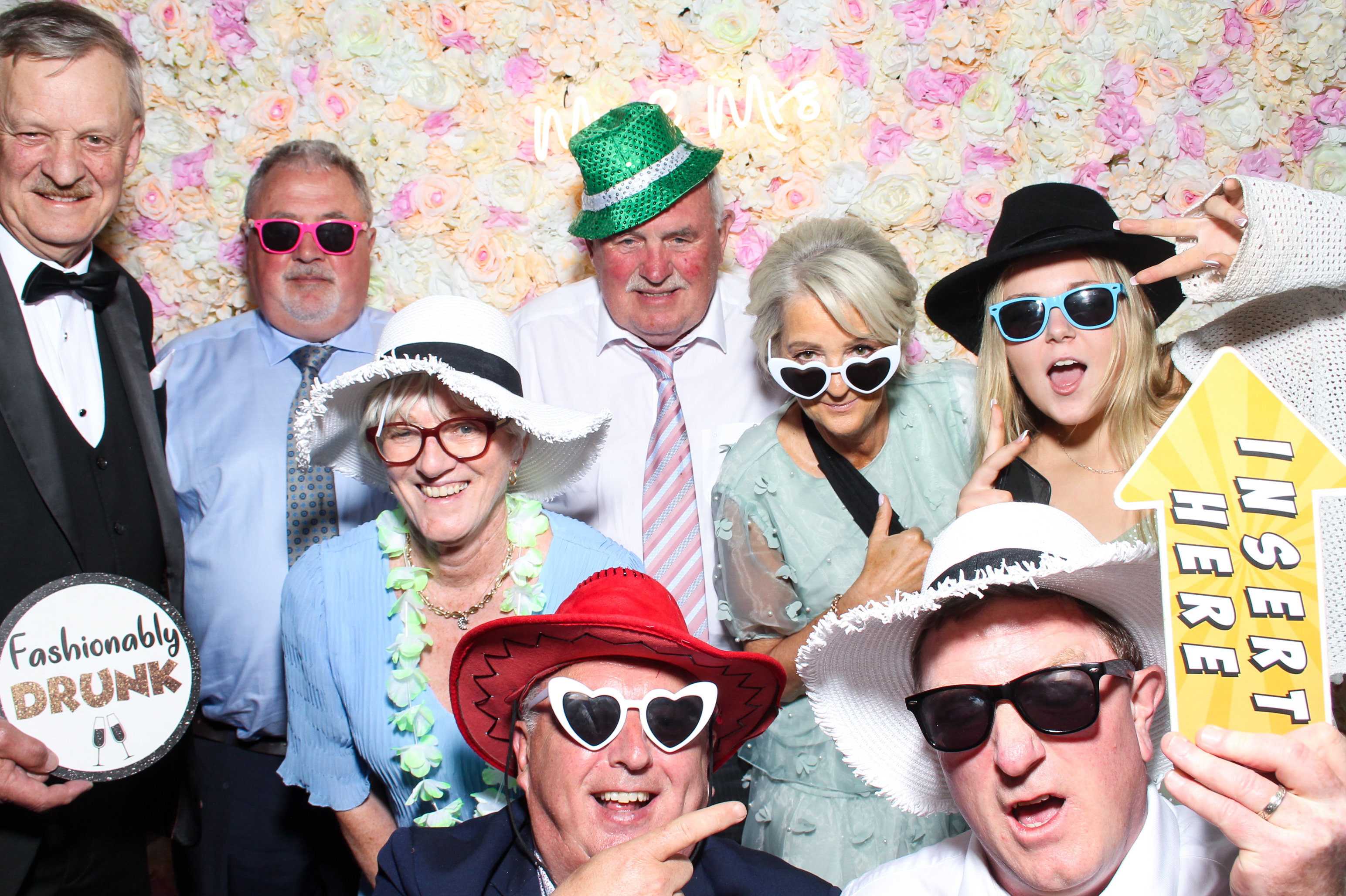 Nicole & Kieran's Wedding | View more photos from the event at gallery.snapmagic.ie/u/SnapMagic/Nicole-Kierans-Wedding