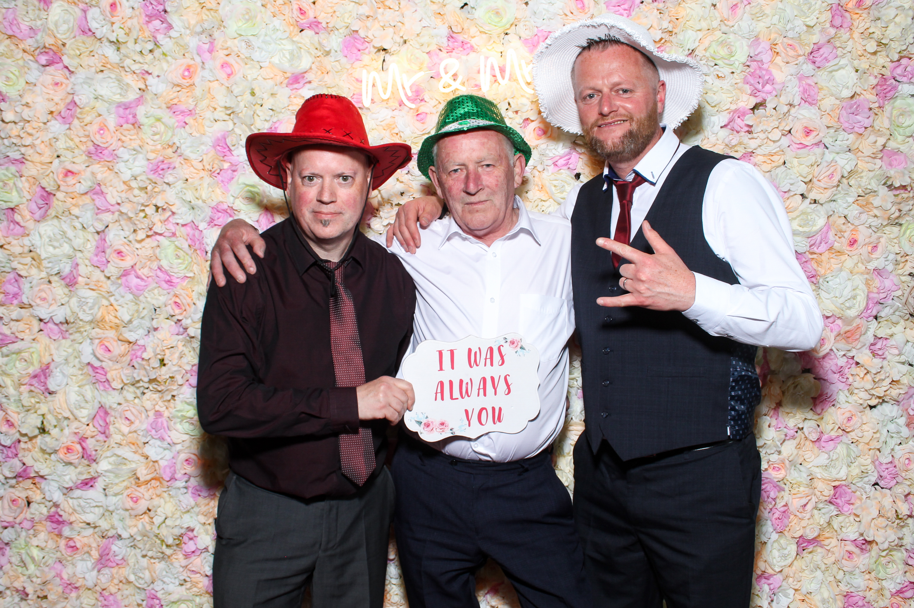 Nicole & Kieran's Wedding | View more photos from the event at gallery.snapmagic.ie/u/SnapMagic/Nicole-Kierans-Wedding