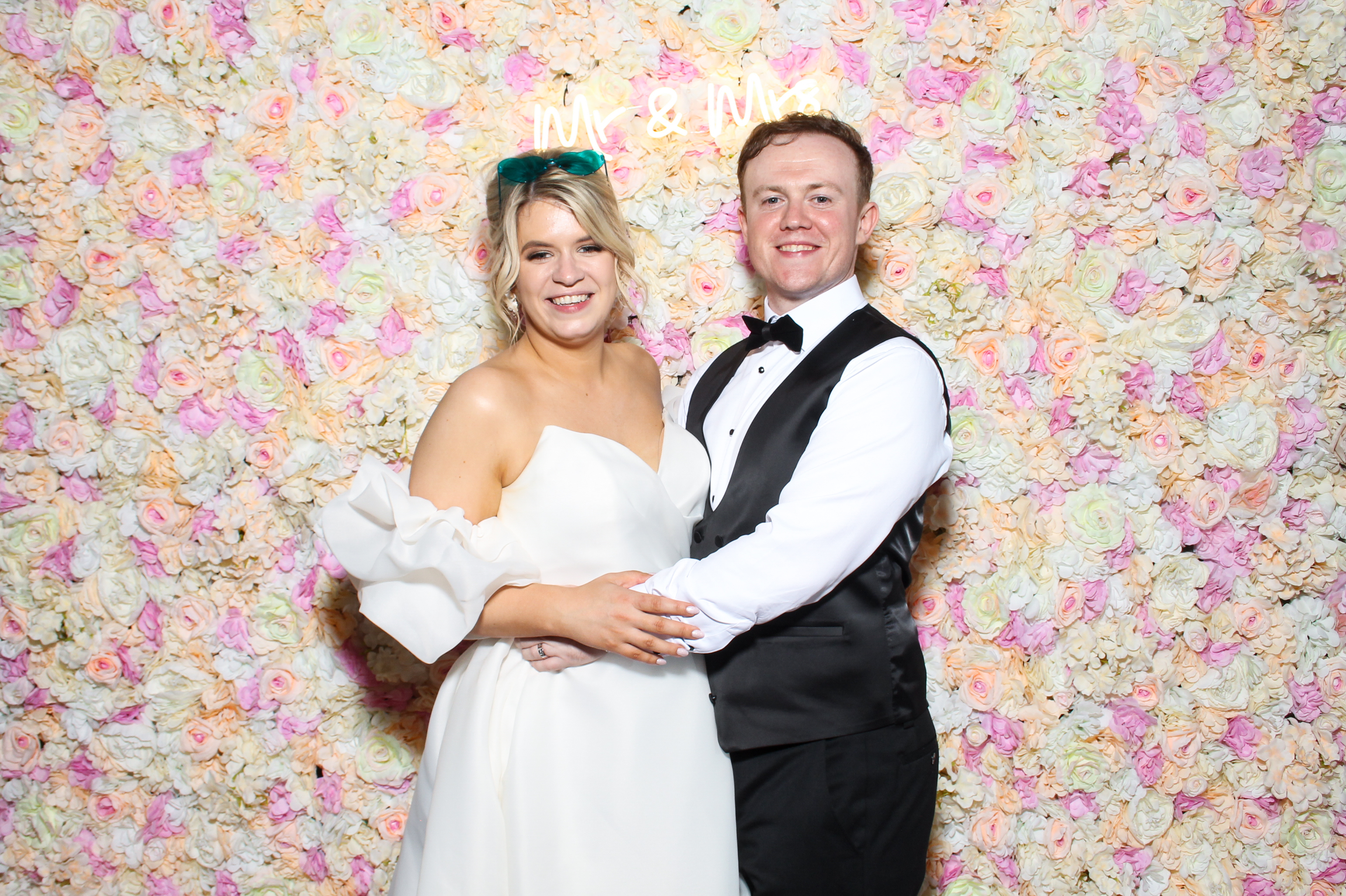 Nicole & Kieran's Wedding | View more photos from the event at gallery.snapmagic.ie/u/SnapMagic/Nicole-Kierans-Wedding