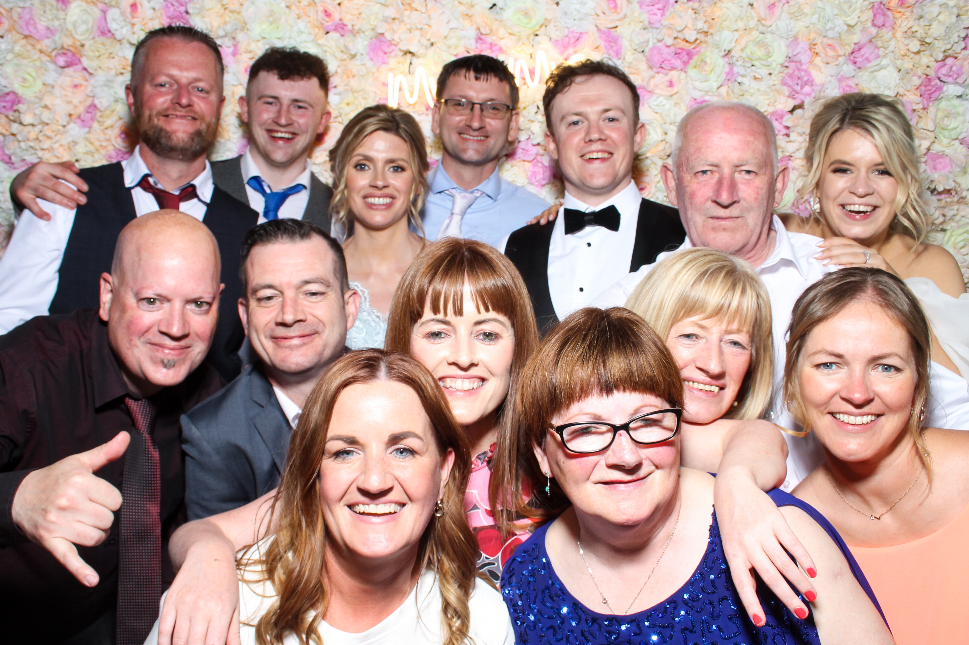 Nicole & Kieran's Wedding | View more photos from the event at gallery.snapmagic.ie/u/SnapMagic/Nicole-Kierans-Wedding