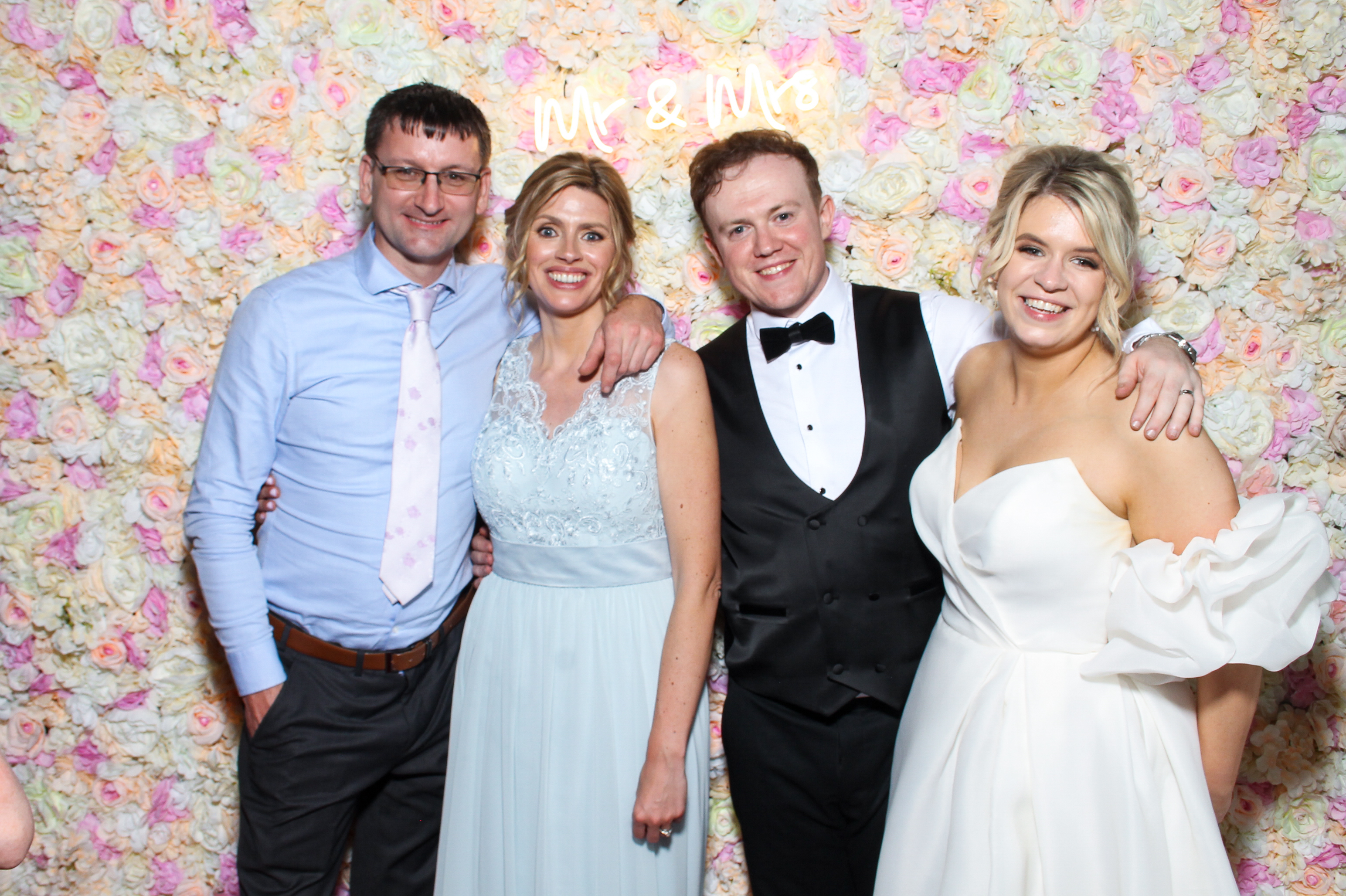 Nicole & Kieran's Wedding | View more photos from the event at gallery.snapmagic.ie/u/SnapMagic/Nicole-Kierans-Wedding