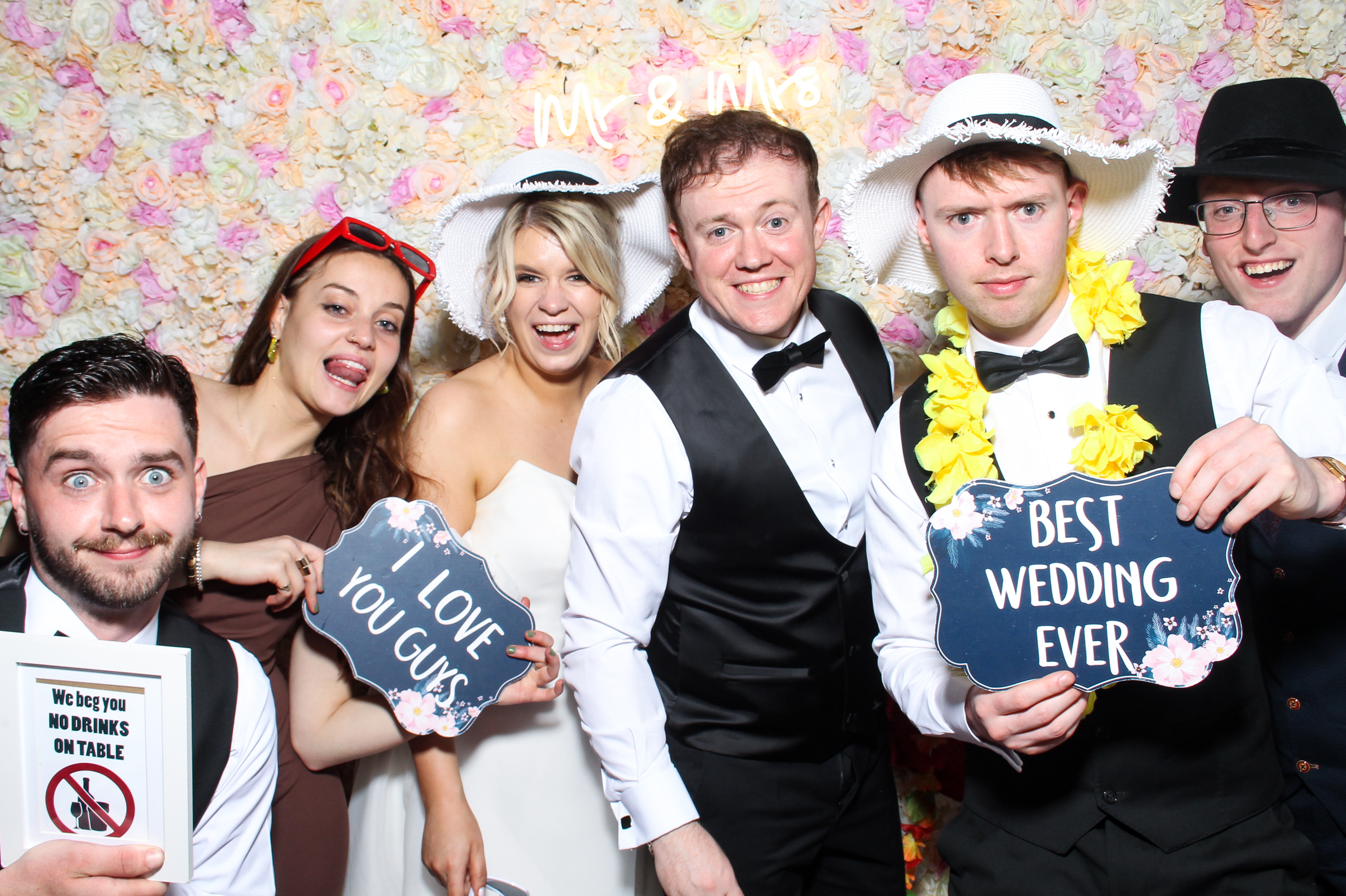 Nicole & Kieran's Wedding | View more photos from the event at gallery.snapmagic.ie/u/SnapMagic/Nicole-Kierans-Wedding