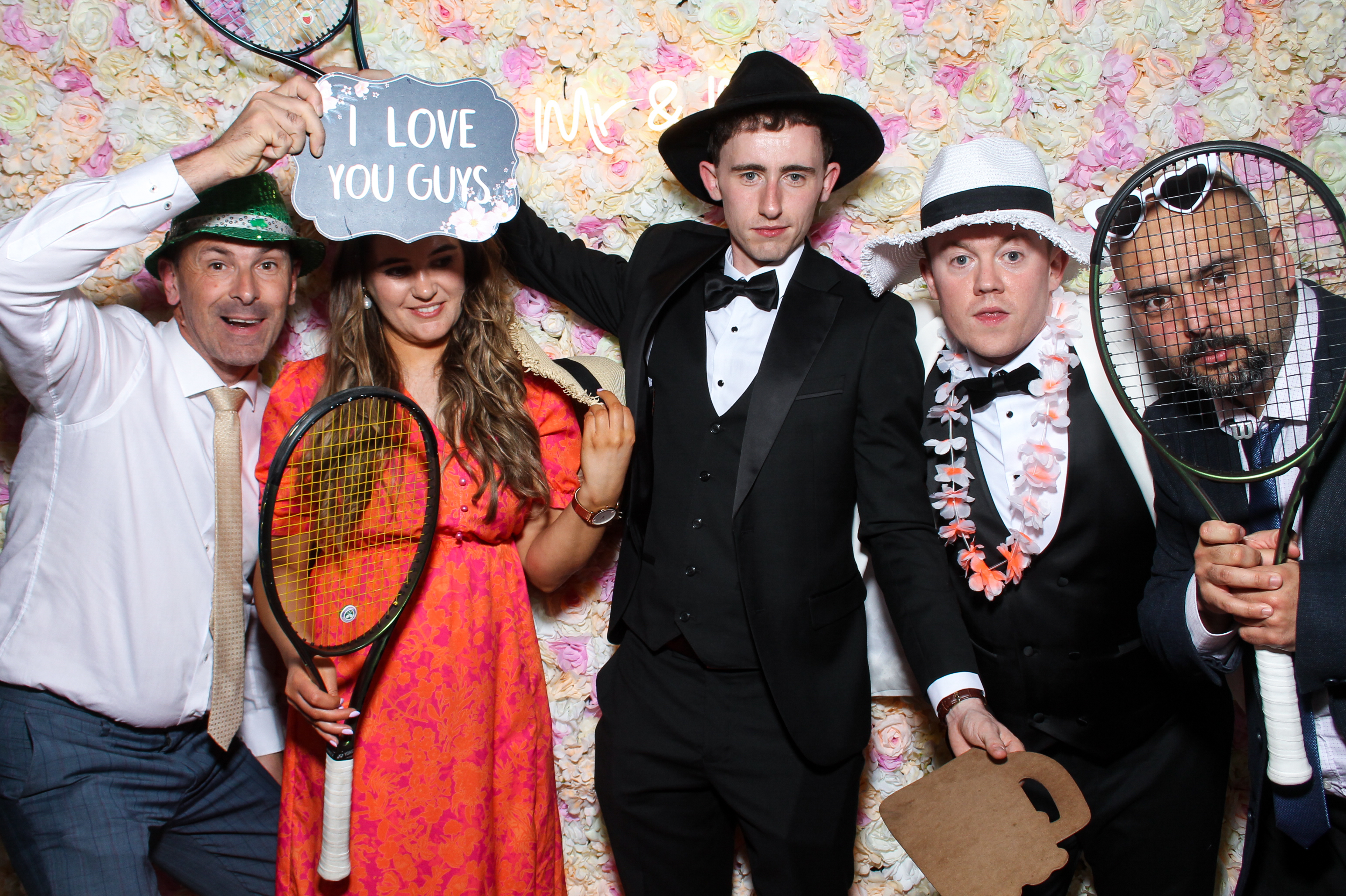 Nicole & Kieran's Wedding | View more photos from the event at gallery.snapmagic.ie/u/SnapMagic/Nicole-Kierans-Wedding