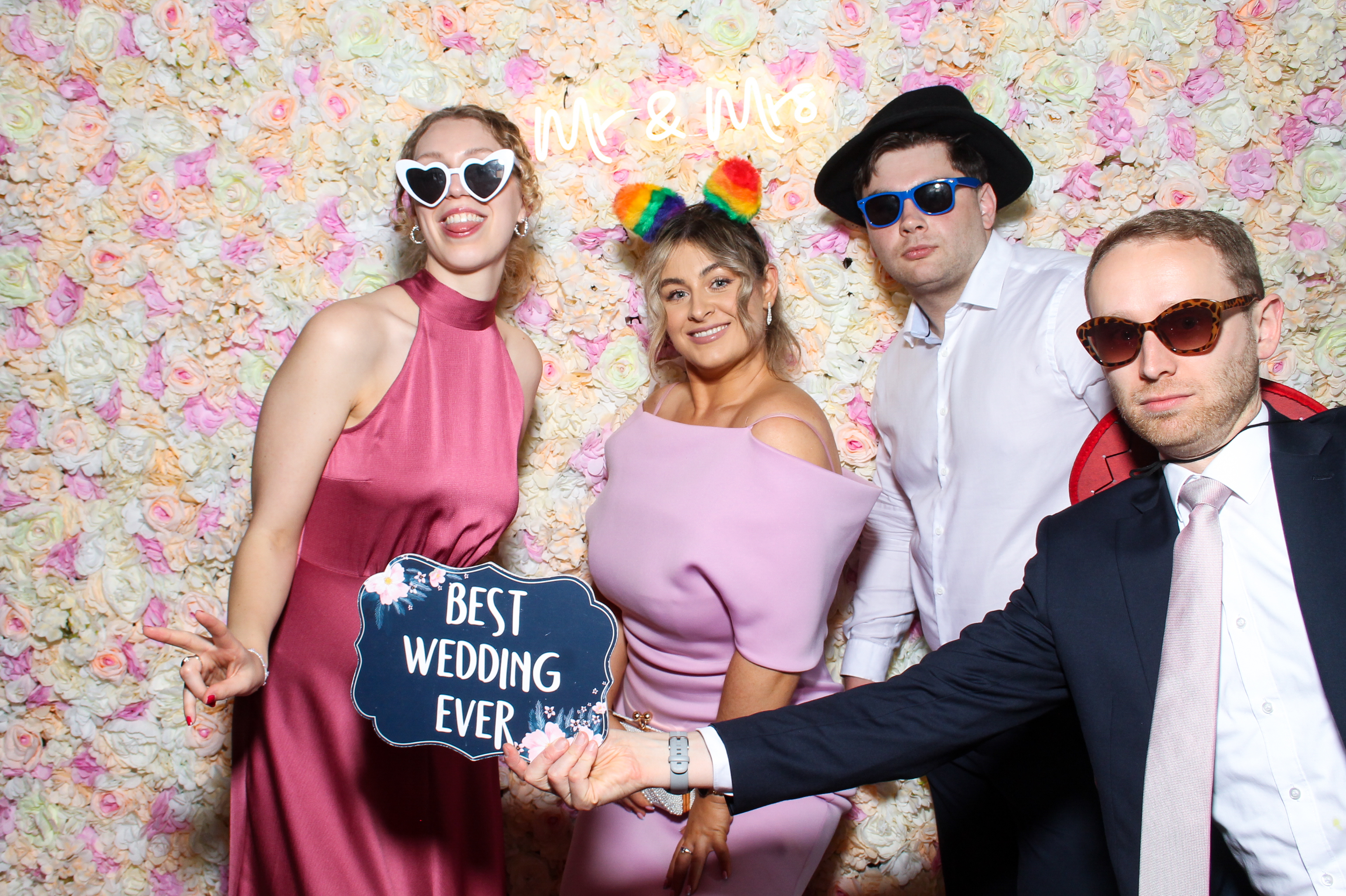 Nicole & Kieran's Wedding | View more photos from the event at gallery.snapmagic.ie/u/SnapMagic/Nicole-Kierans-Wedding
