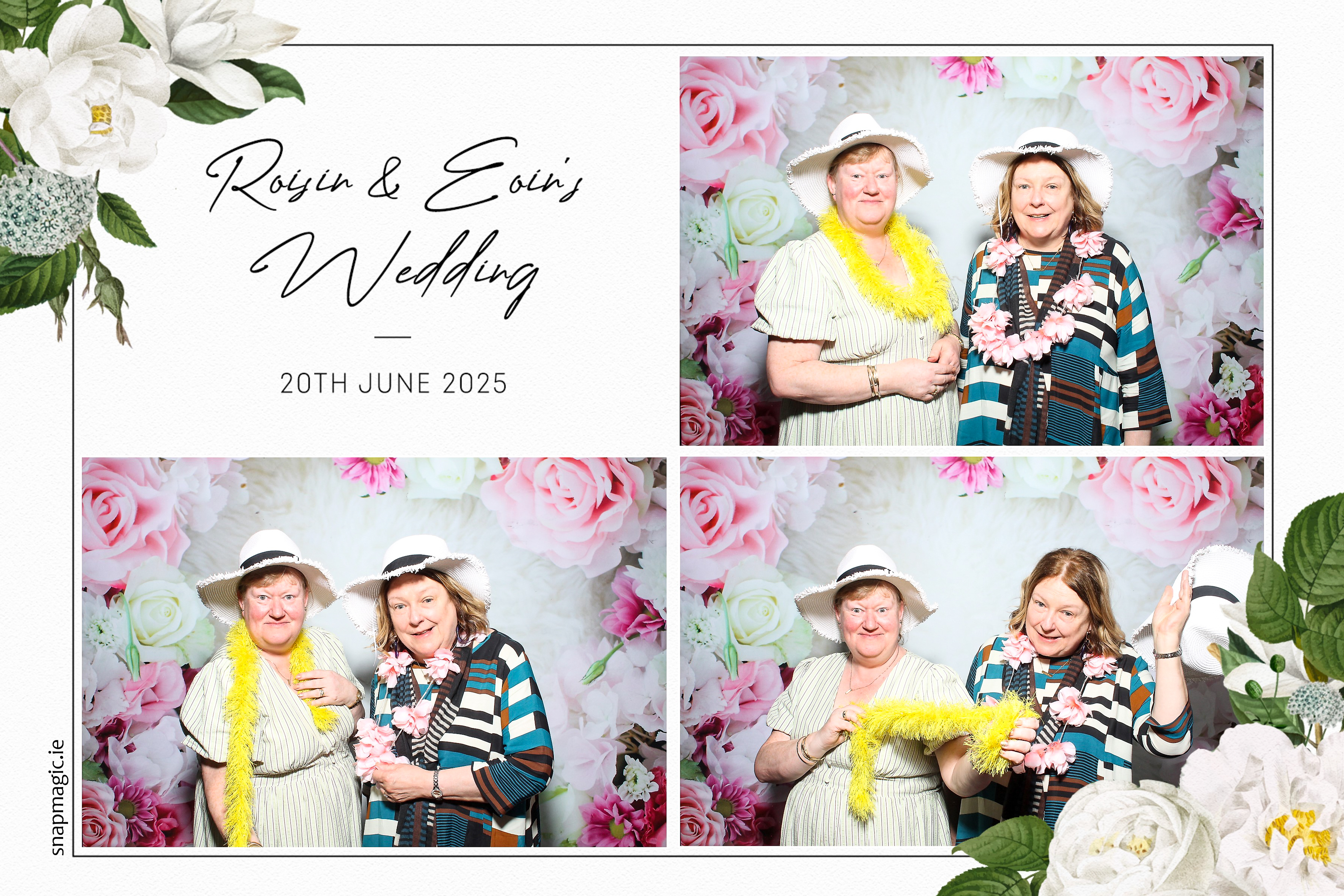 Roisin & Eoin | View more photos from the event at gallery.snapmagic.ie/u/SnapMagic/Roisin-Eoin