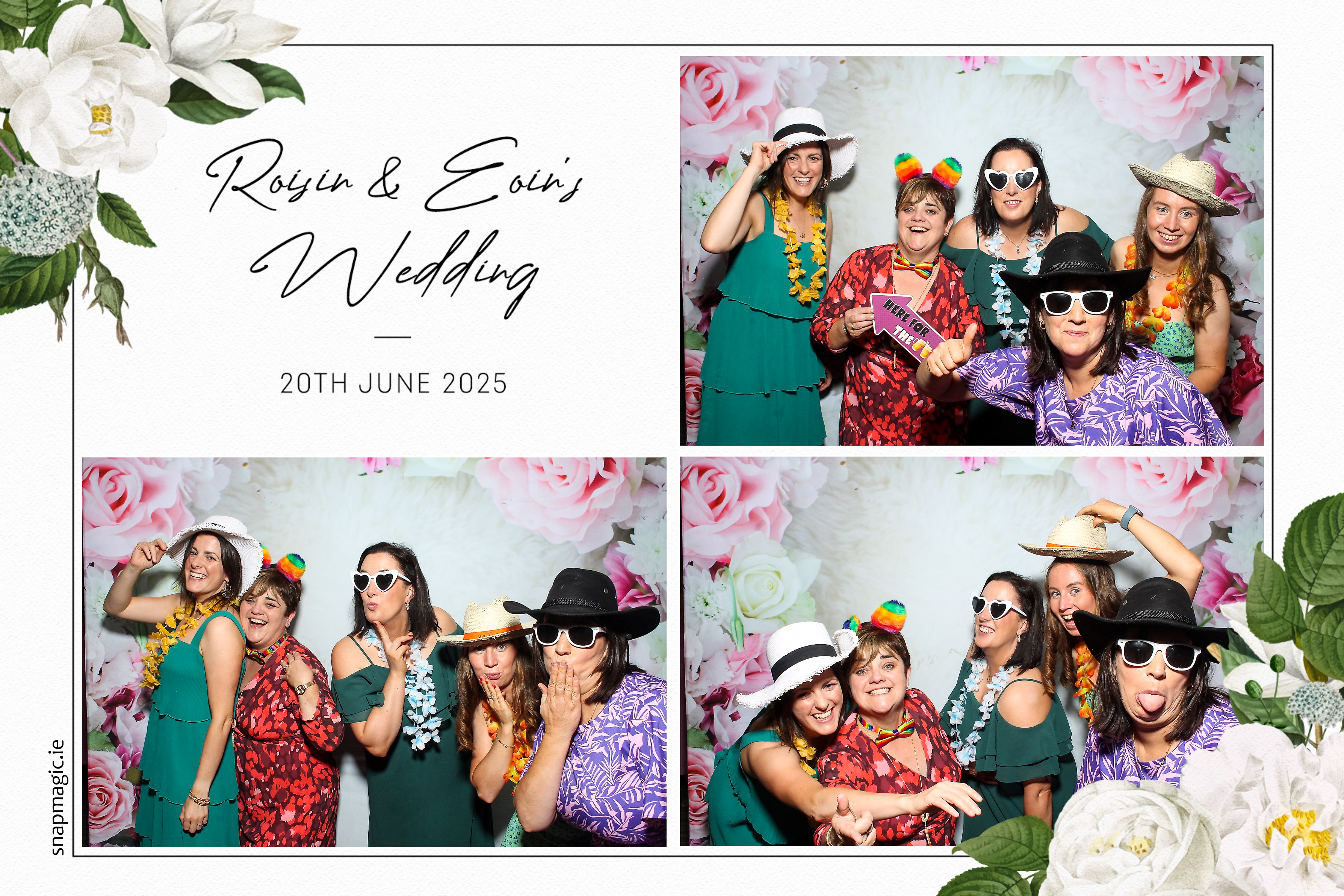 Roisin & Eoin | View more photos from the event at gallery.snapmagic.ie/u/SnapMagic/Roisin-Eoin