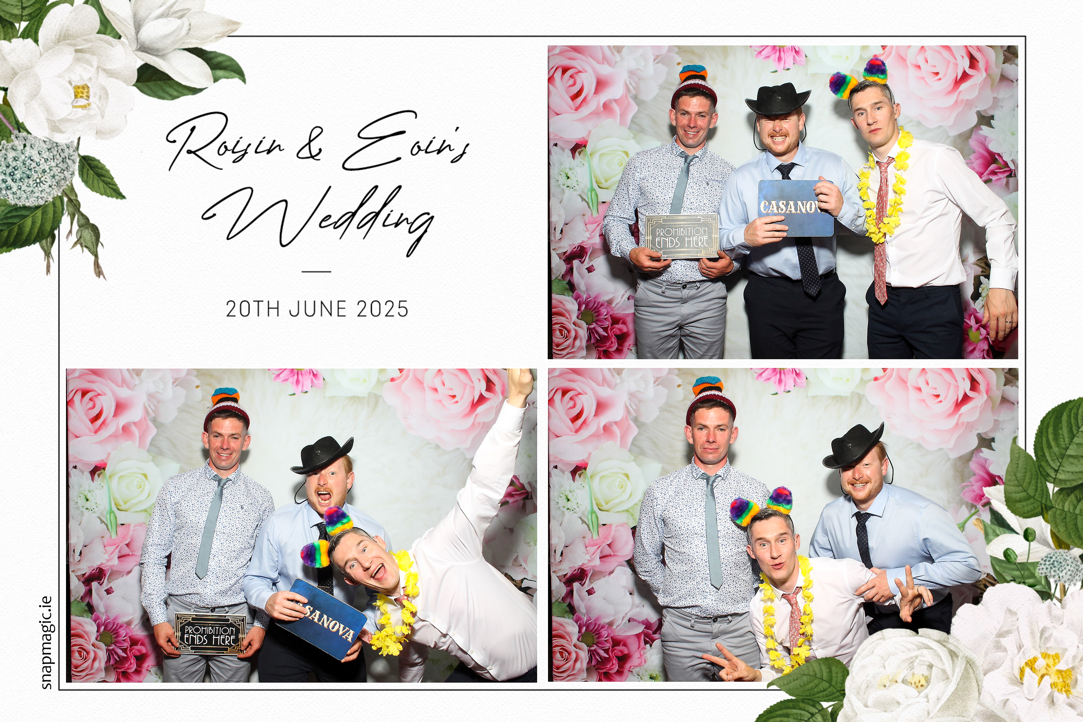 Roisin & Eoin | View more photos from the event at gallery.snapmagic.ie/u/SnapMagic/Roisin-Eoin
