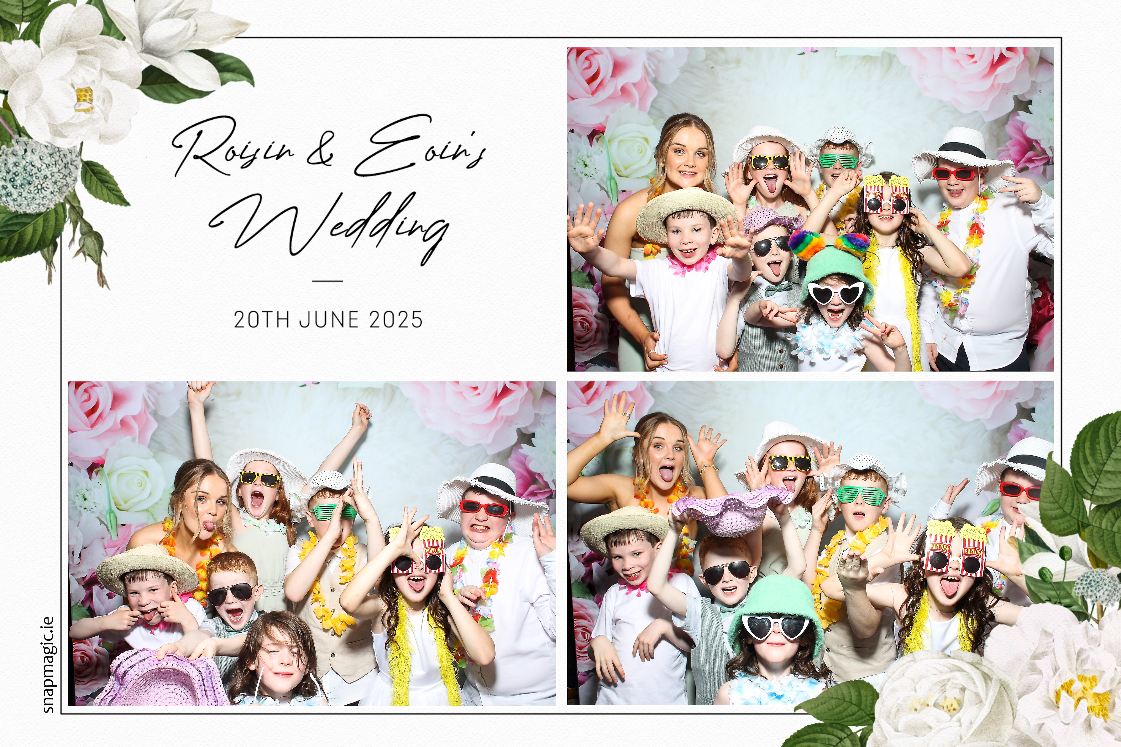 Roisin & Eoin | View more photos from the event at gallery.snapmagic.ie/u/SnapMagic/Roisin-Eoin