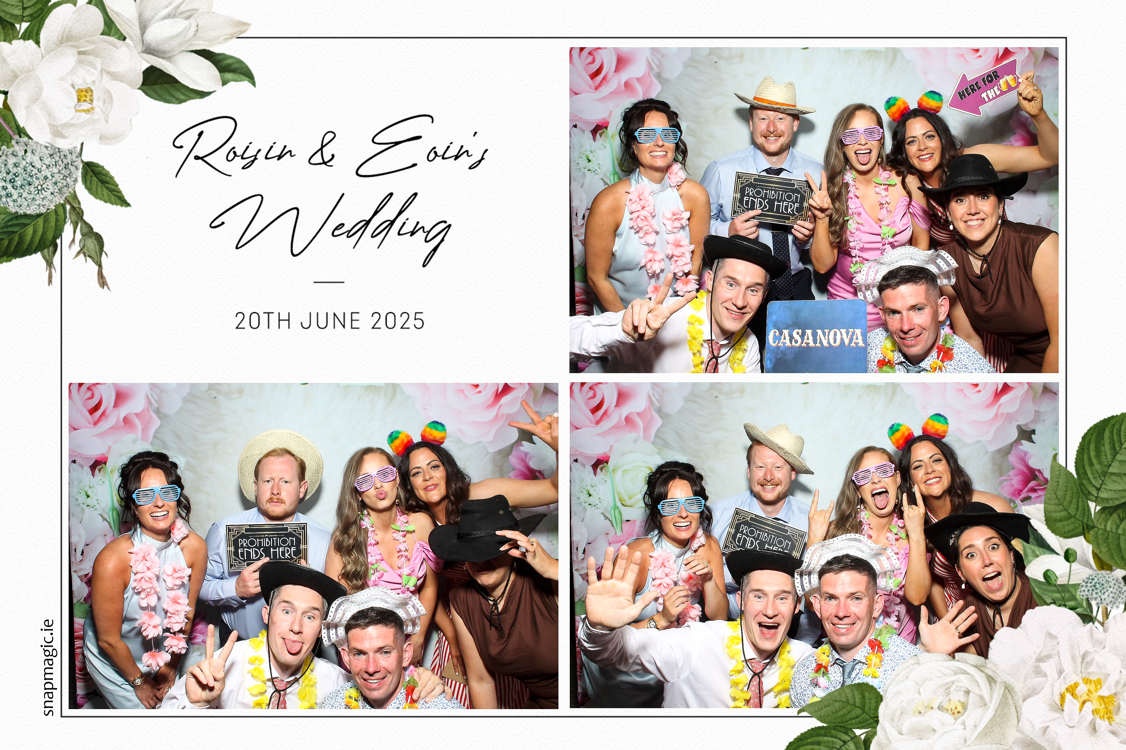 Roisin & Eoin | View more photos from the event at gallery.snapmagic.ie/u/SnapMagic/Roisin-Eoin