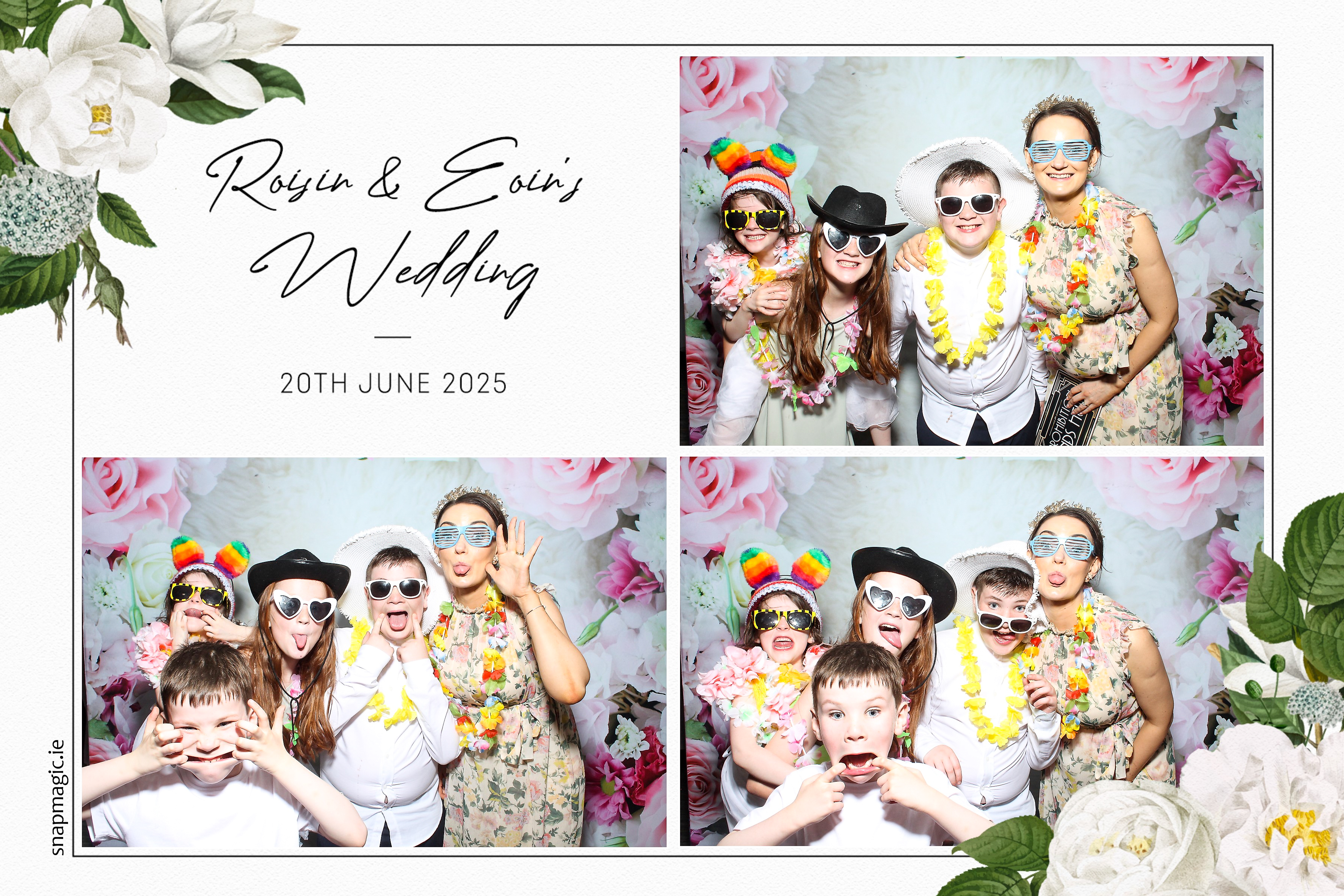Roisin & Eoin | View more photos from the event at gallery.snapmagic.ie/u/SnapMagic/Roisin-Eoin