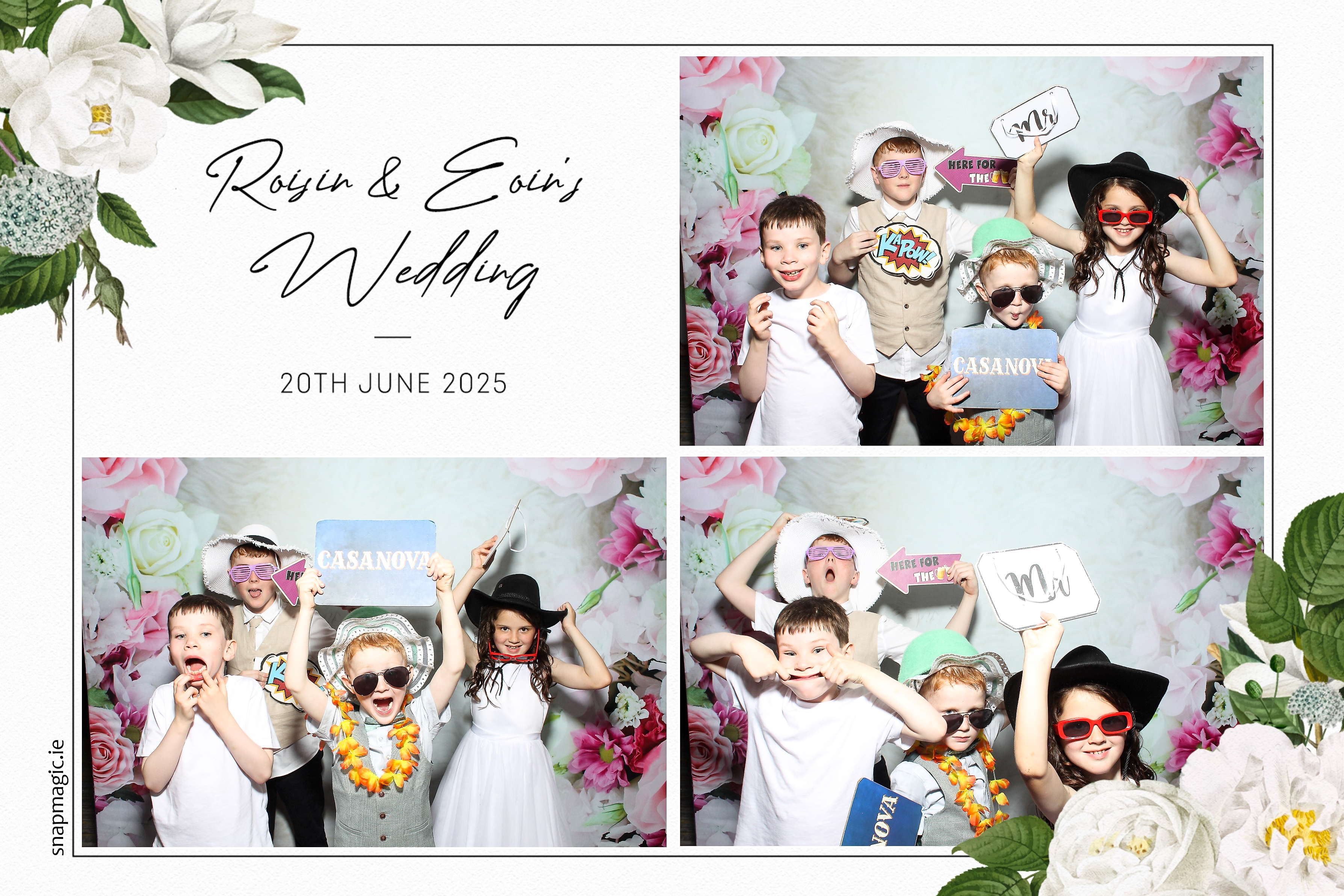 Roisin & Eoin | View more photos from the event at gallery.snapmagic.ie/u/SnapMagic/Roisin-Eoin