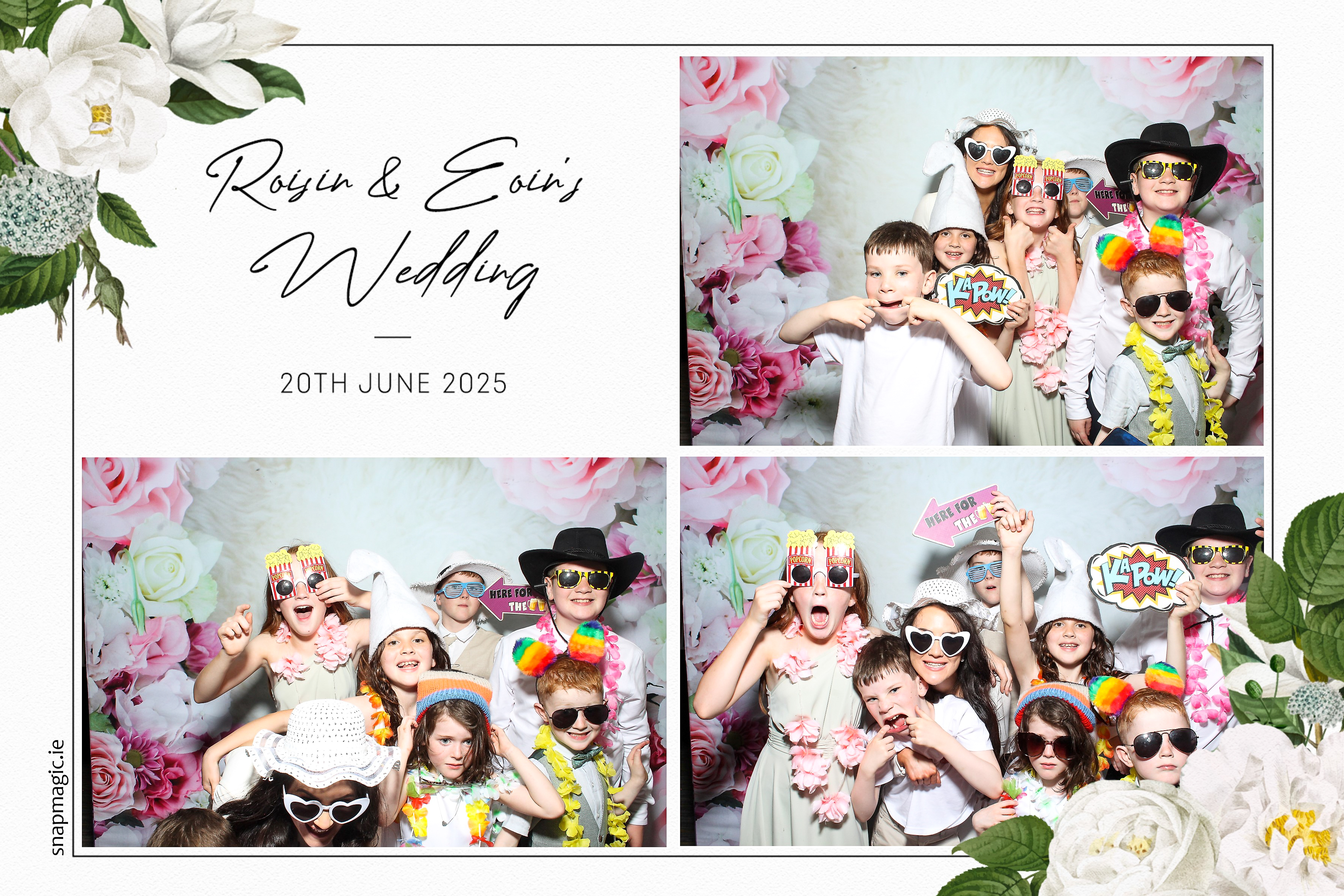 Roisin & Eoin | View more photos from the event at gallery.snapmagic.ie/u/SnapMagic/Roisin-Eoin