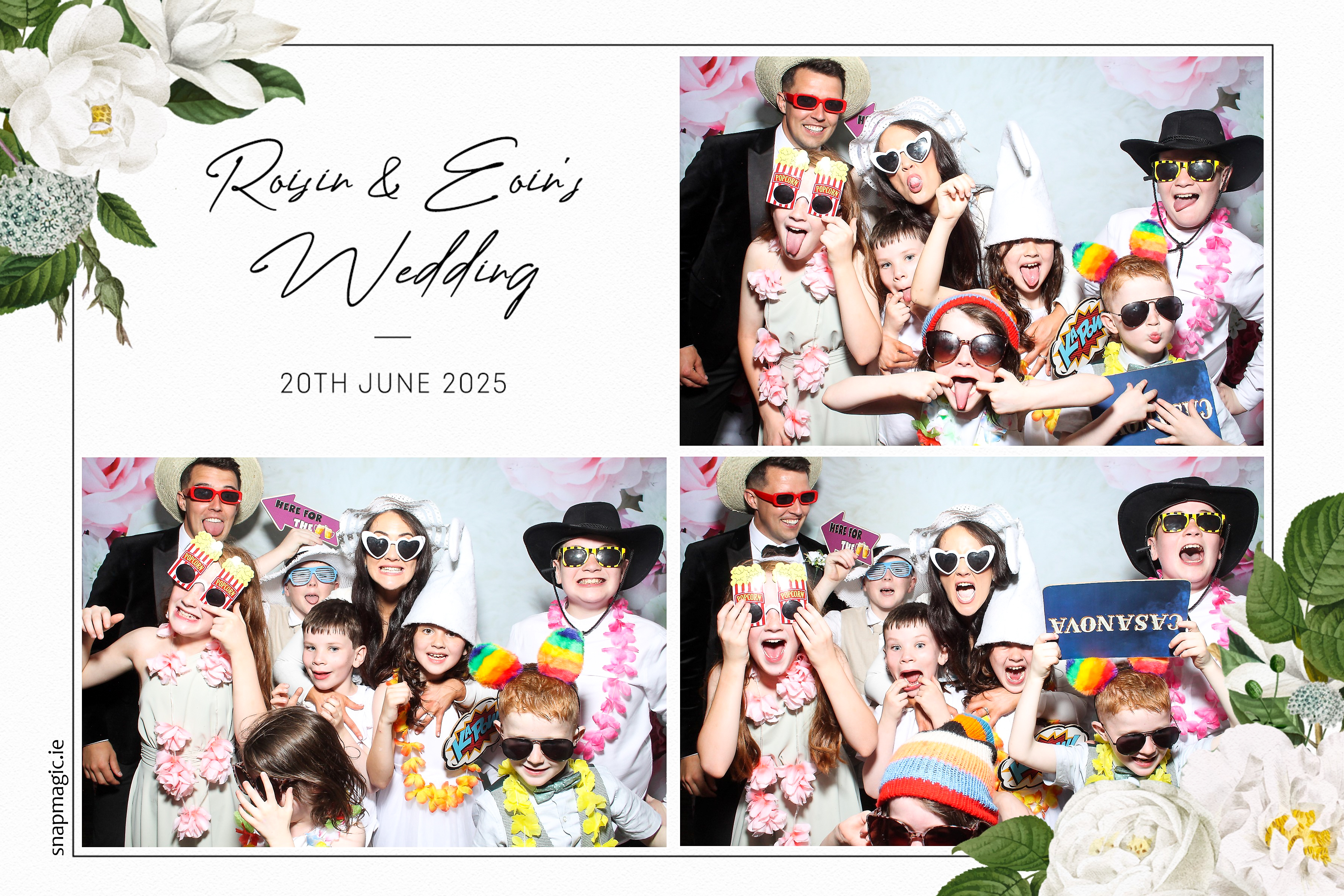 Roisin & Eoin | View more photos from the event at gallery.snapmagic.ie/u/SnapMagic/Roisin-Eoin